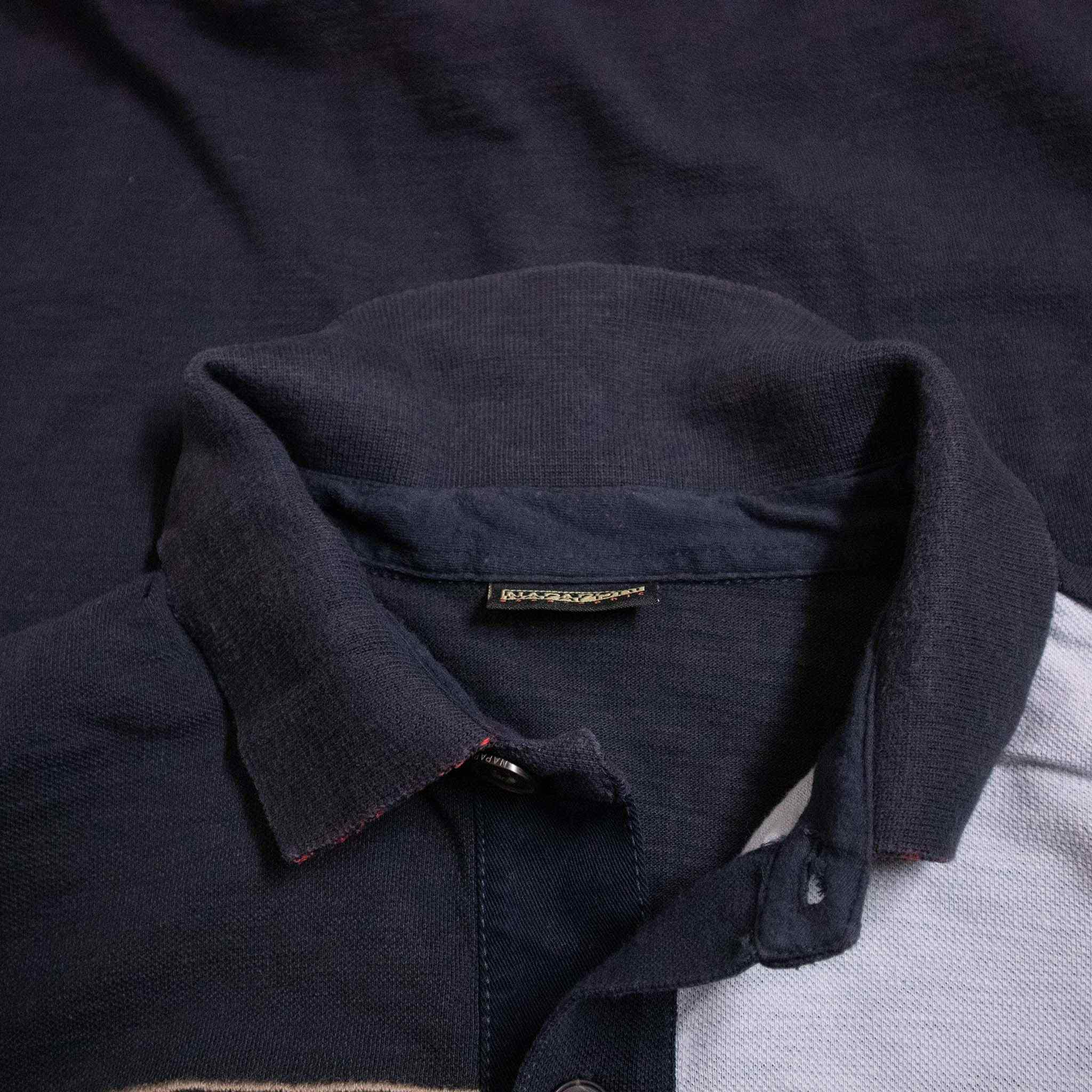 Napapijri Polo - Size L