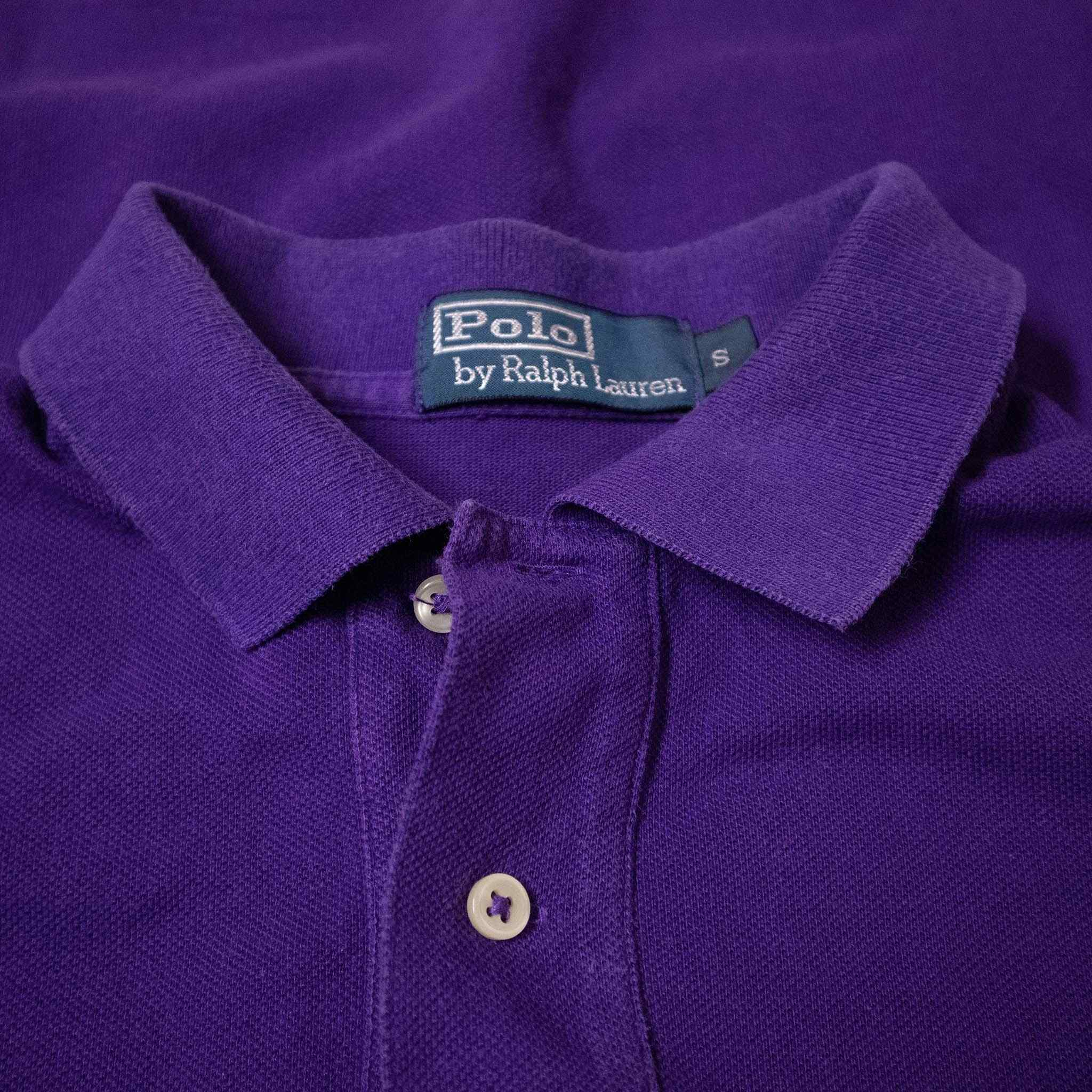 Polo Ralph Lauren - Size S