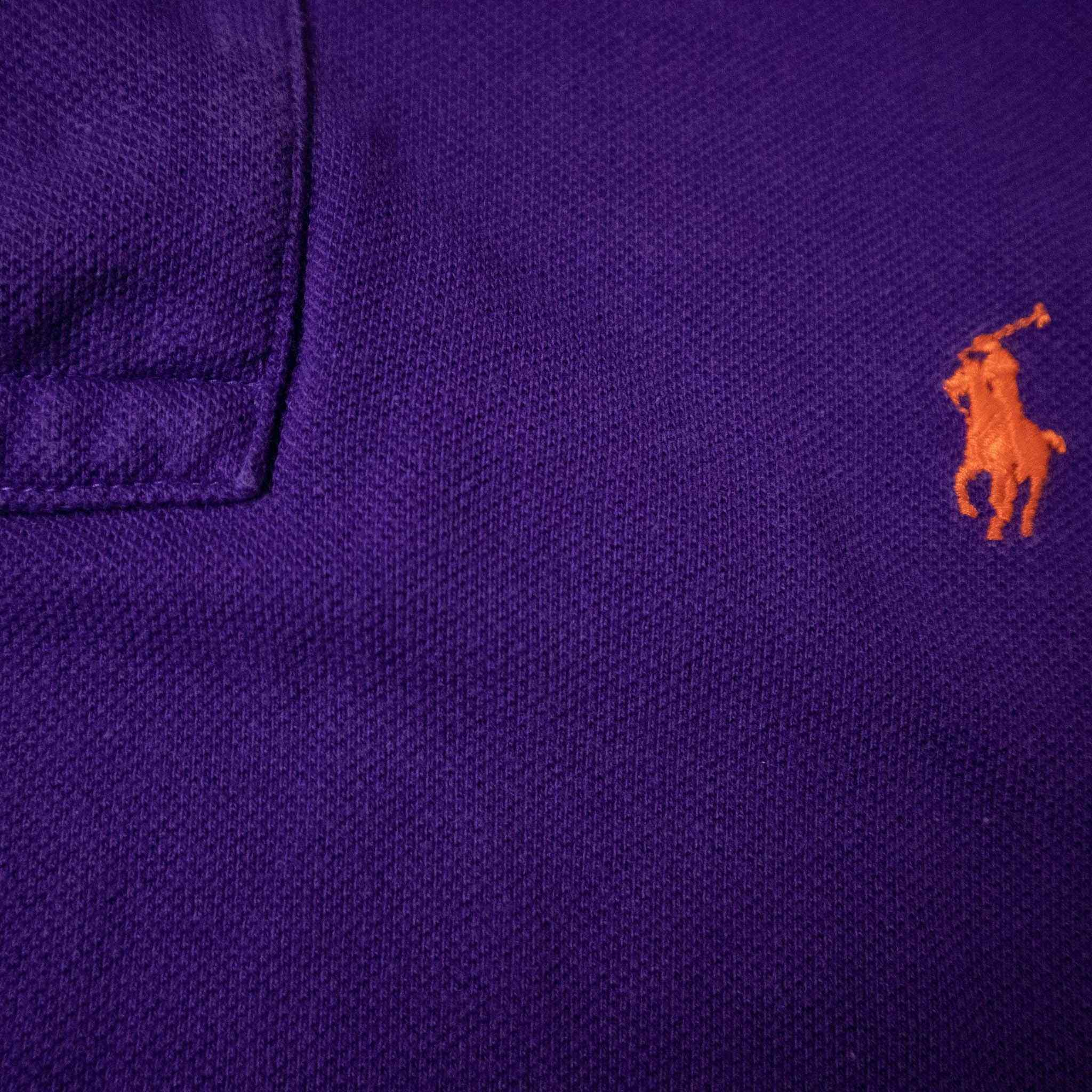 Polo Ralph Lauren - Size S