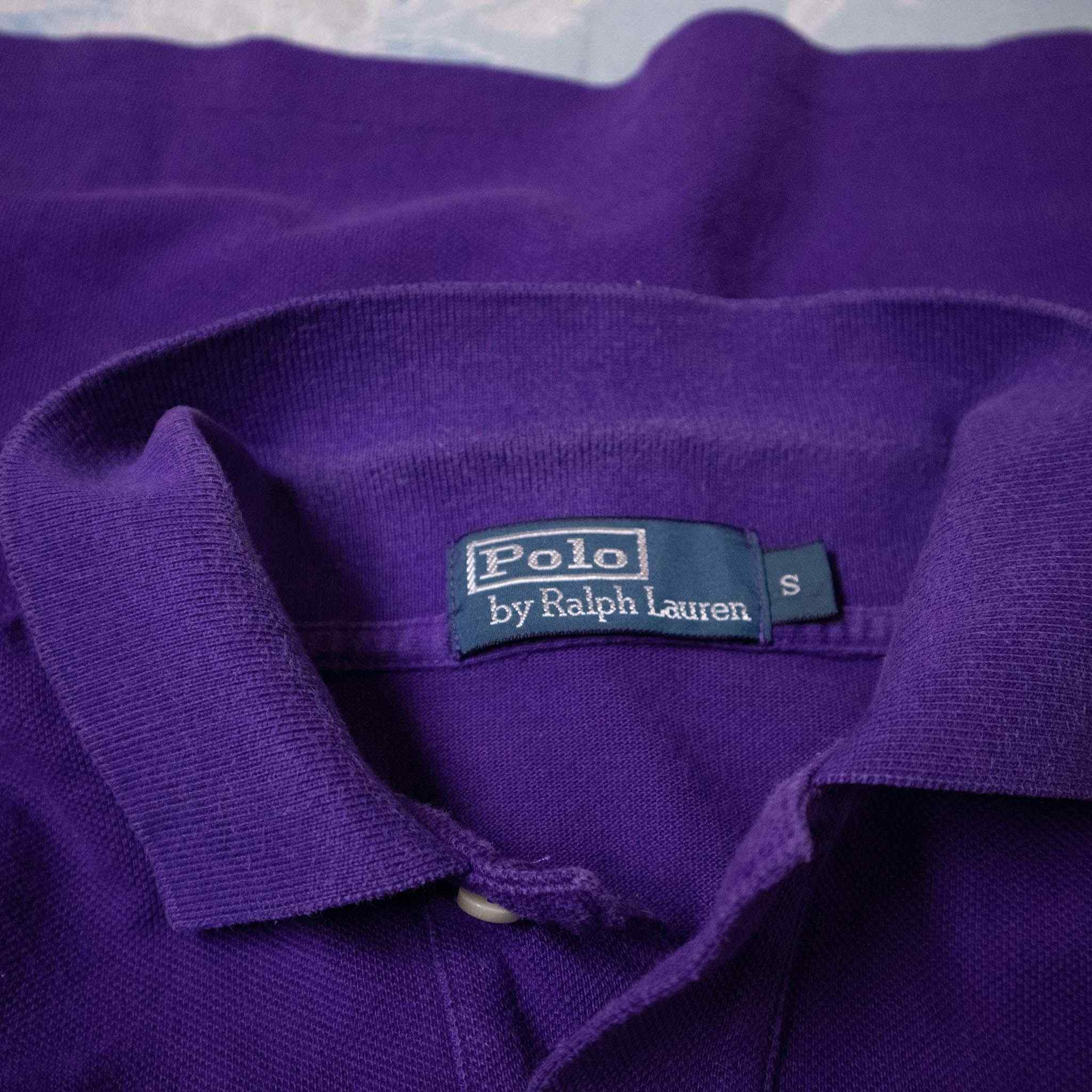 Polo Ralph Lauren - Size S