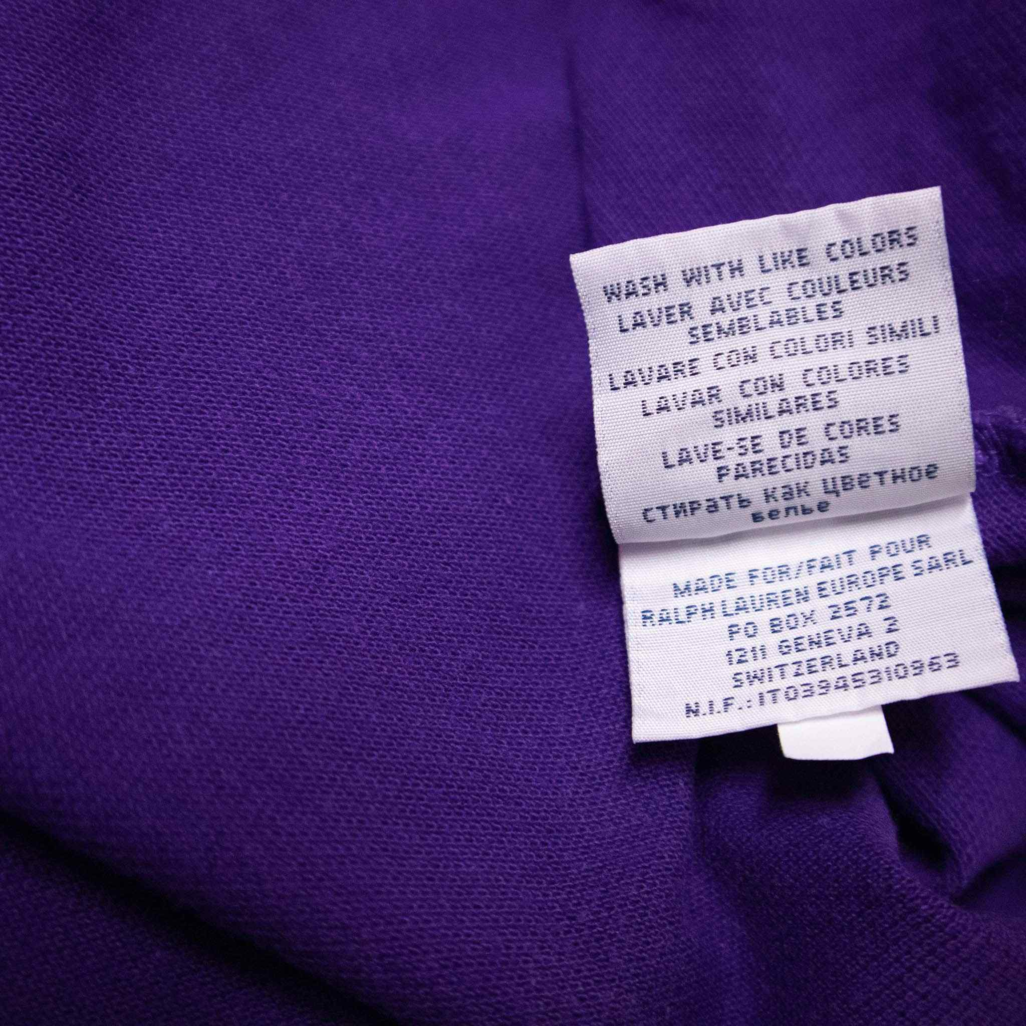 Polo Ralph Lauren - Size S