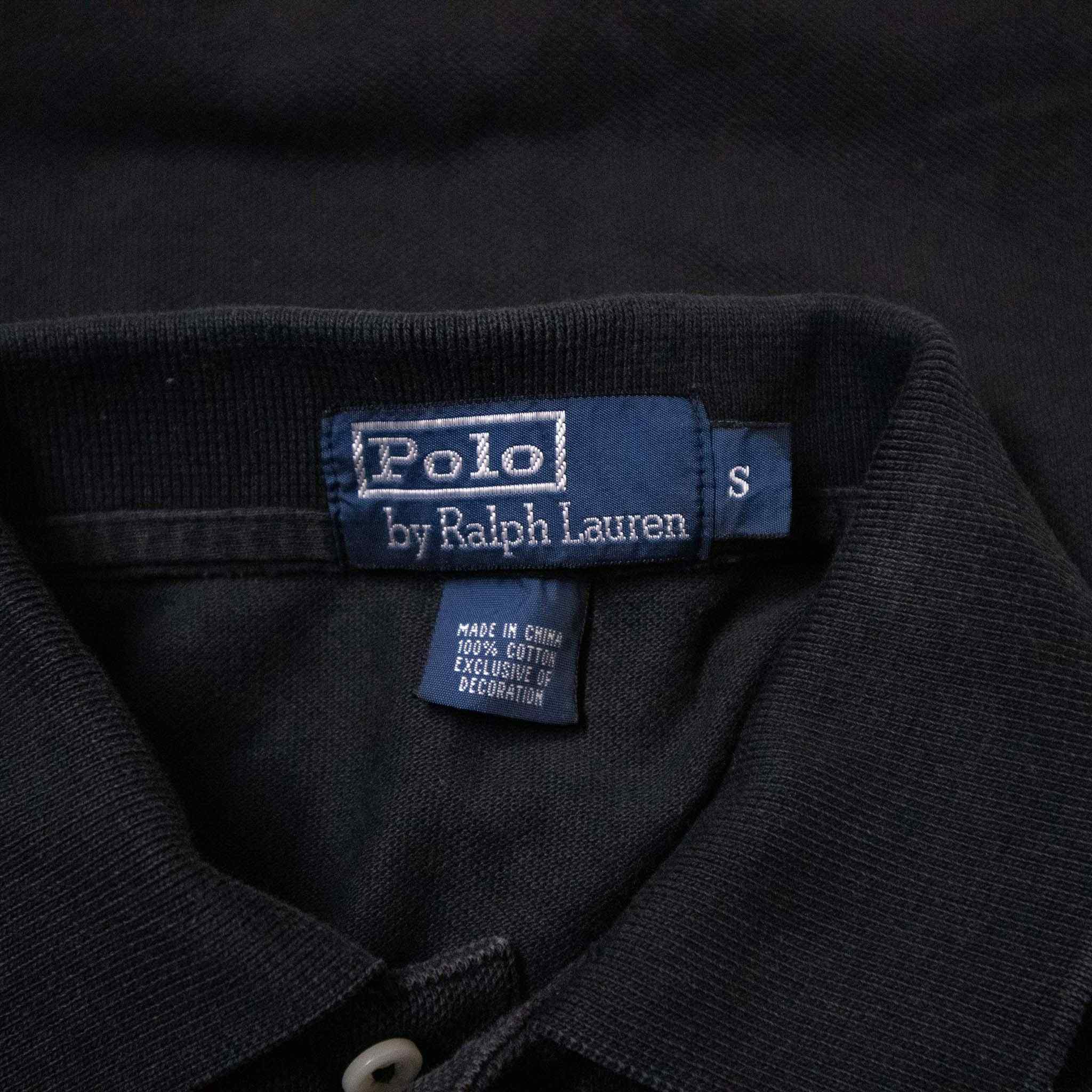 Polo Ralph Lauren - Taglia S