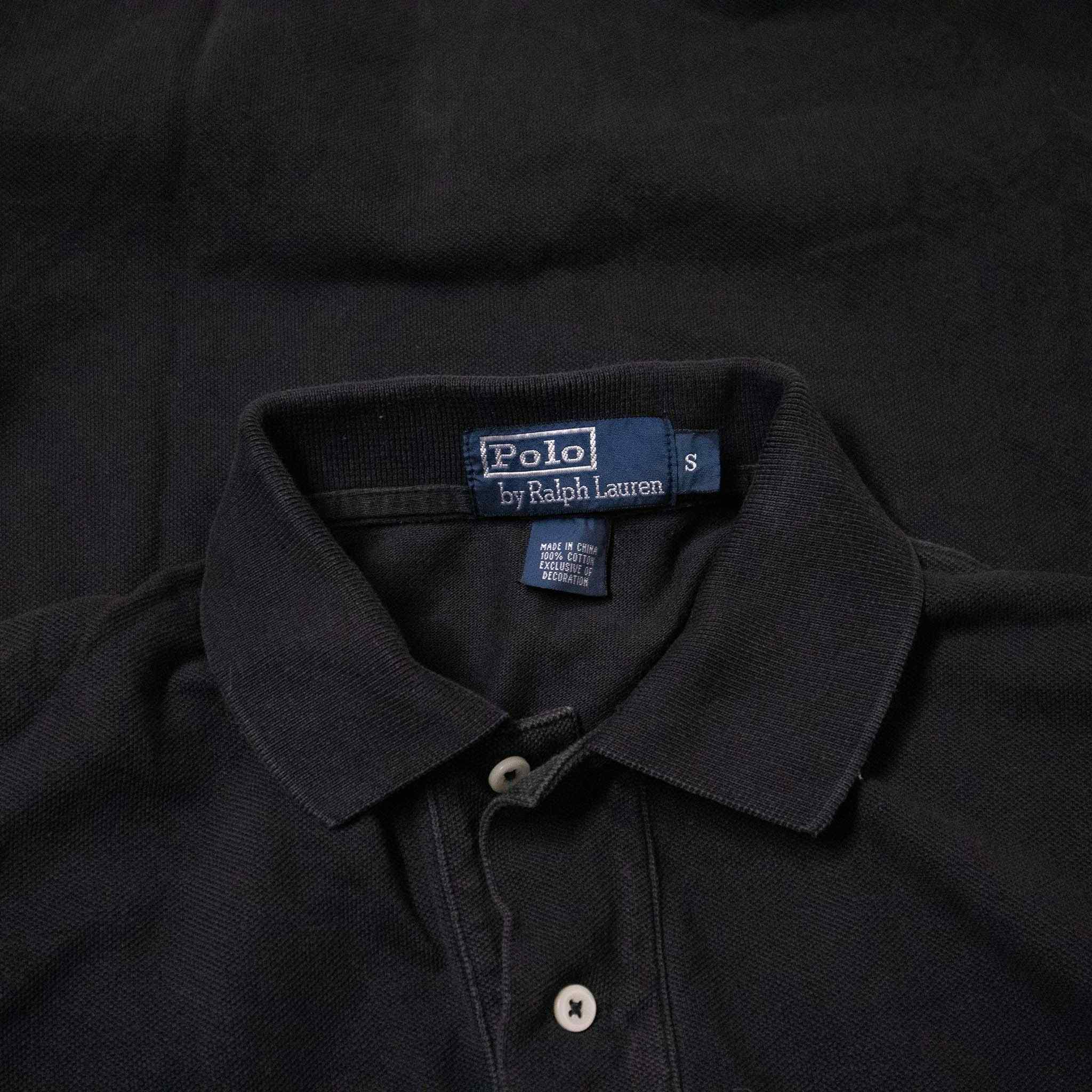 Polo Ralph Lauren - Size S