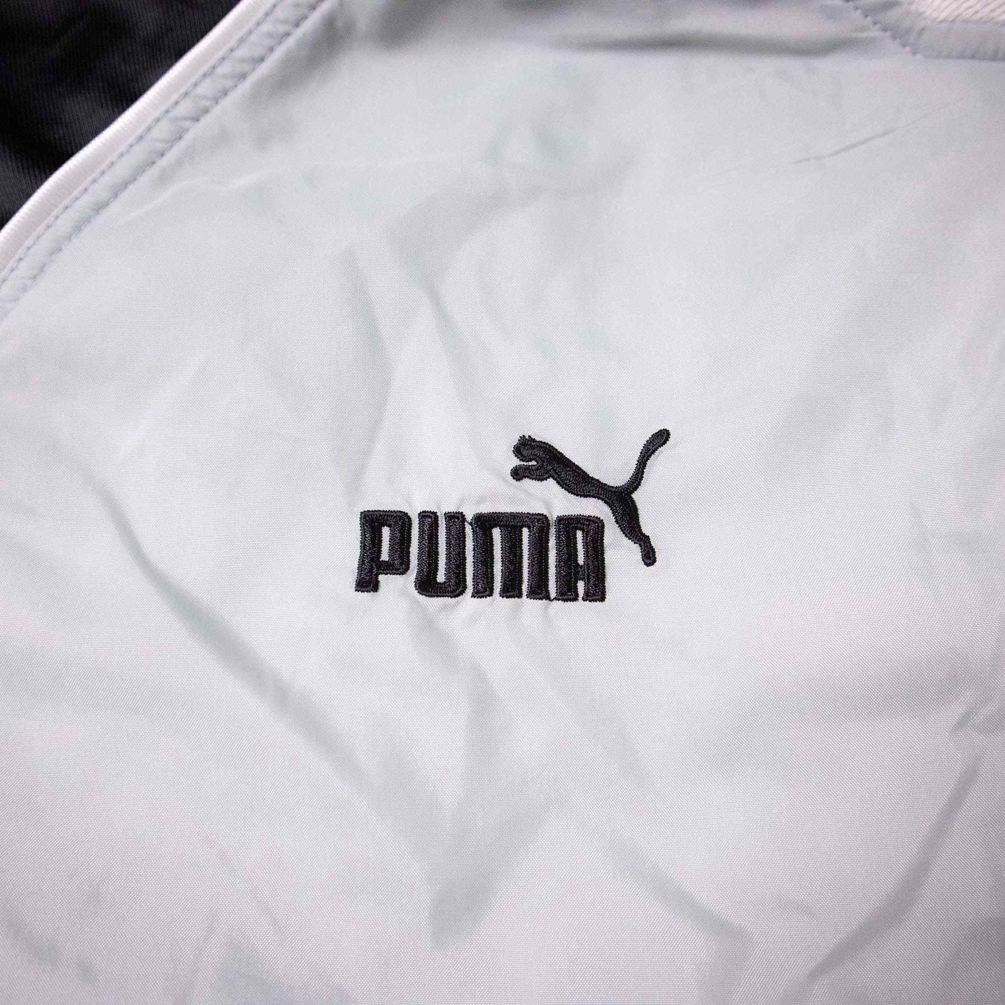 Puma Sport Vintage sweatshirt - Size L