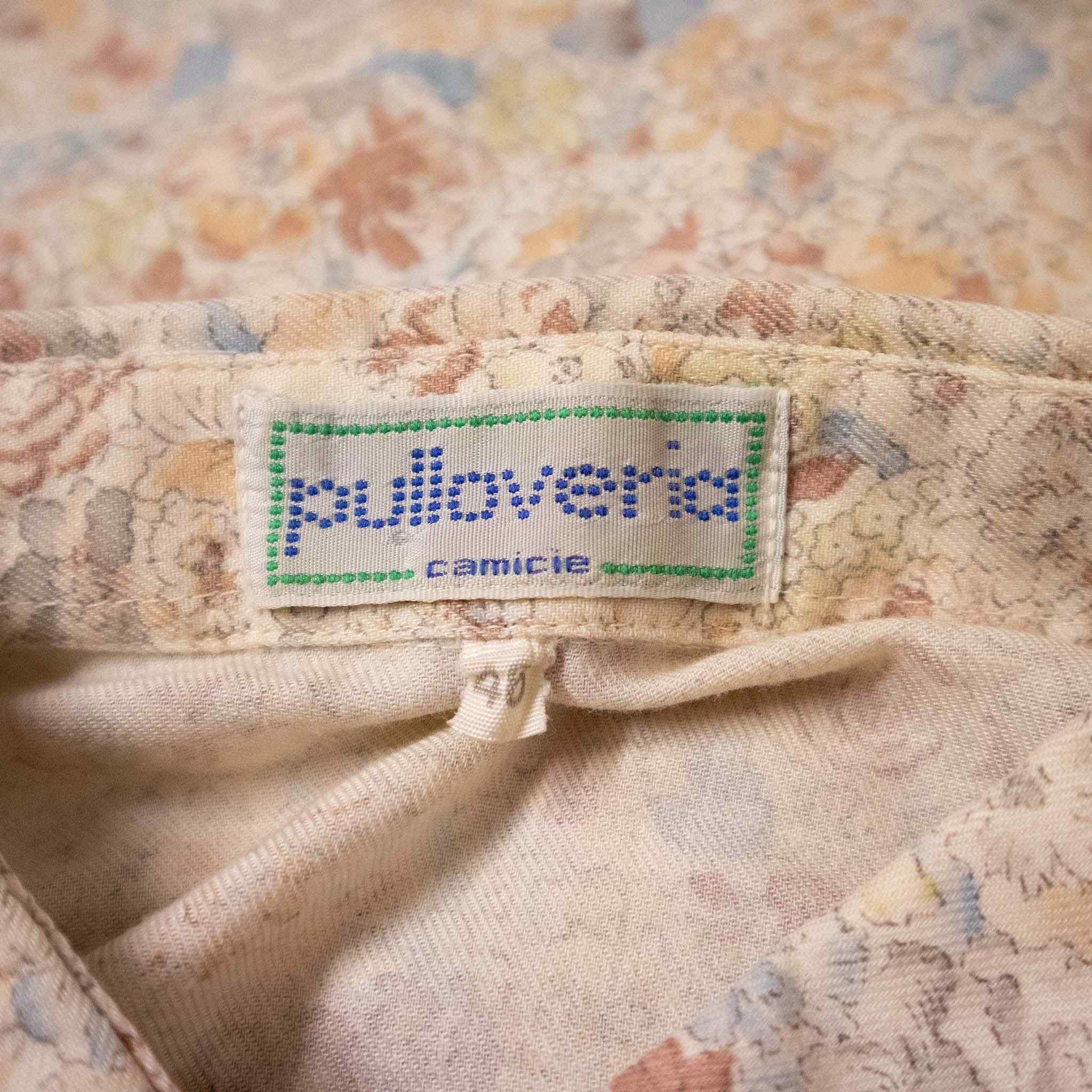 Vintage Shirt - Size M