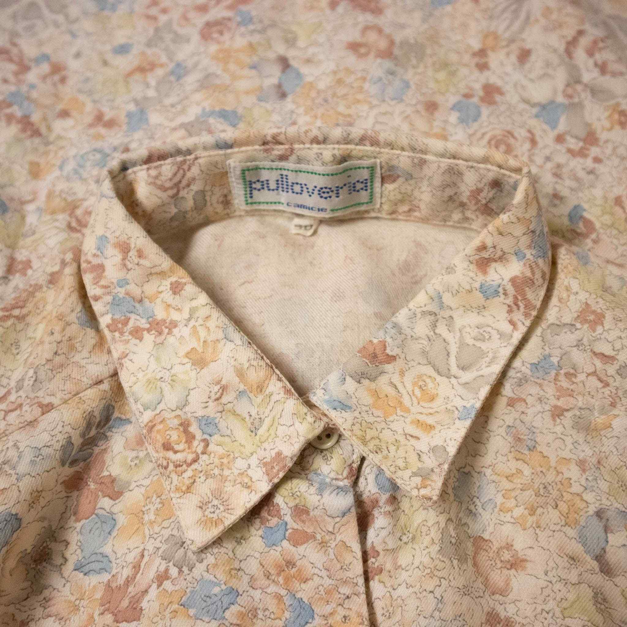 Vintage Shirt - Size M