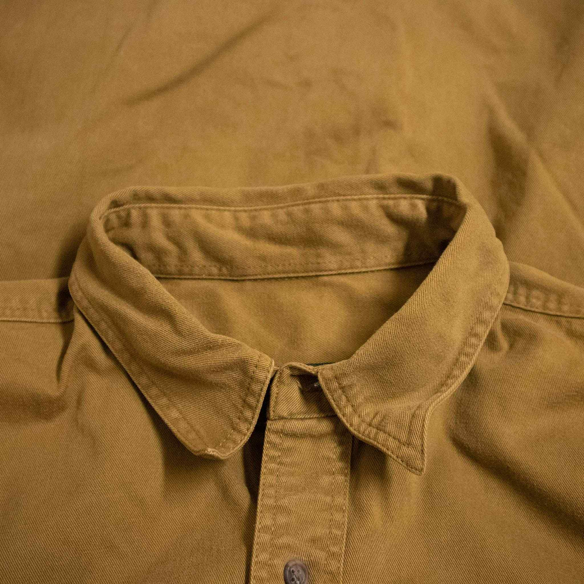 Timberland Shirt - Size M