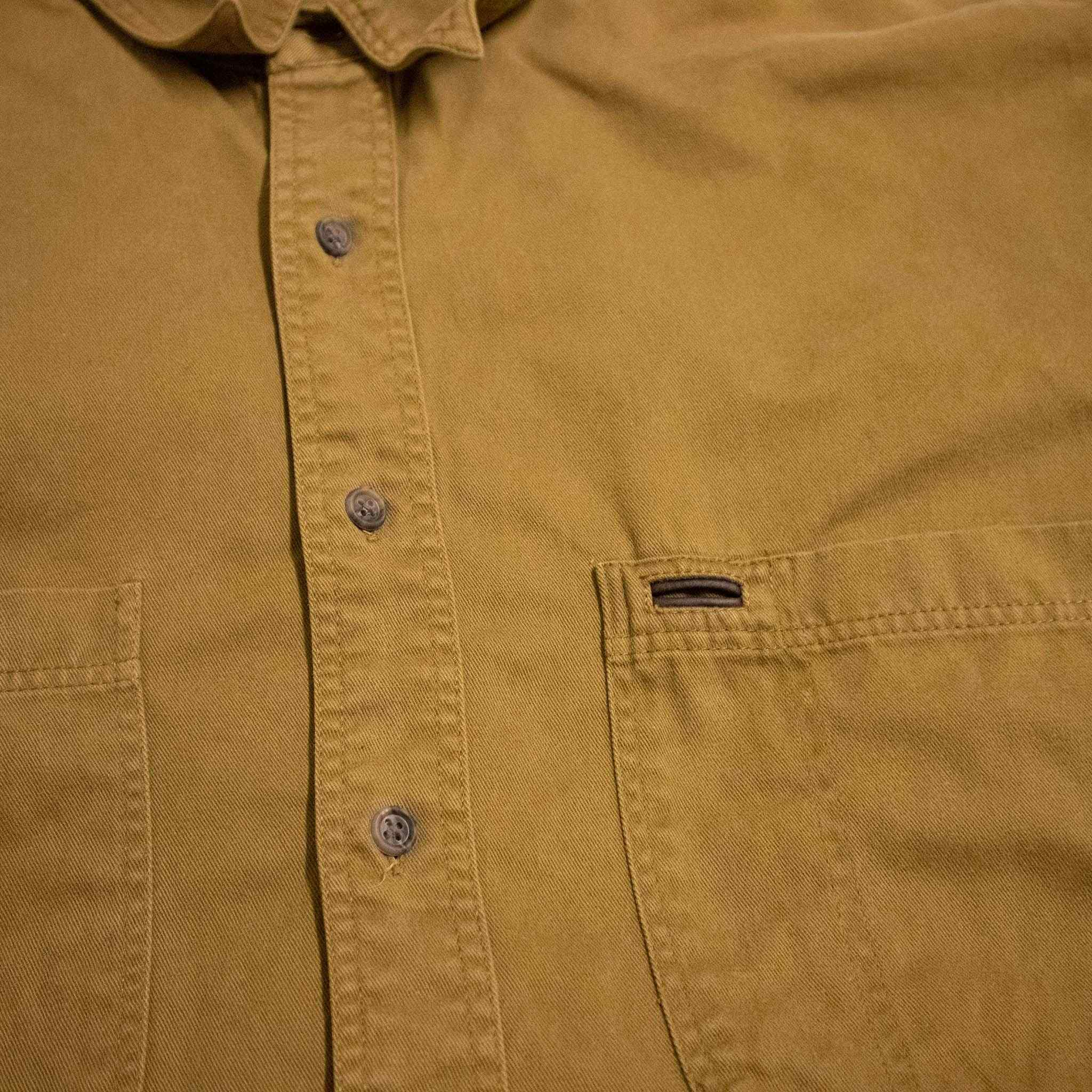 Timberland Shirt - Size M