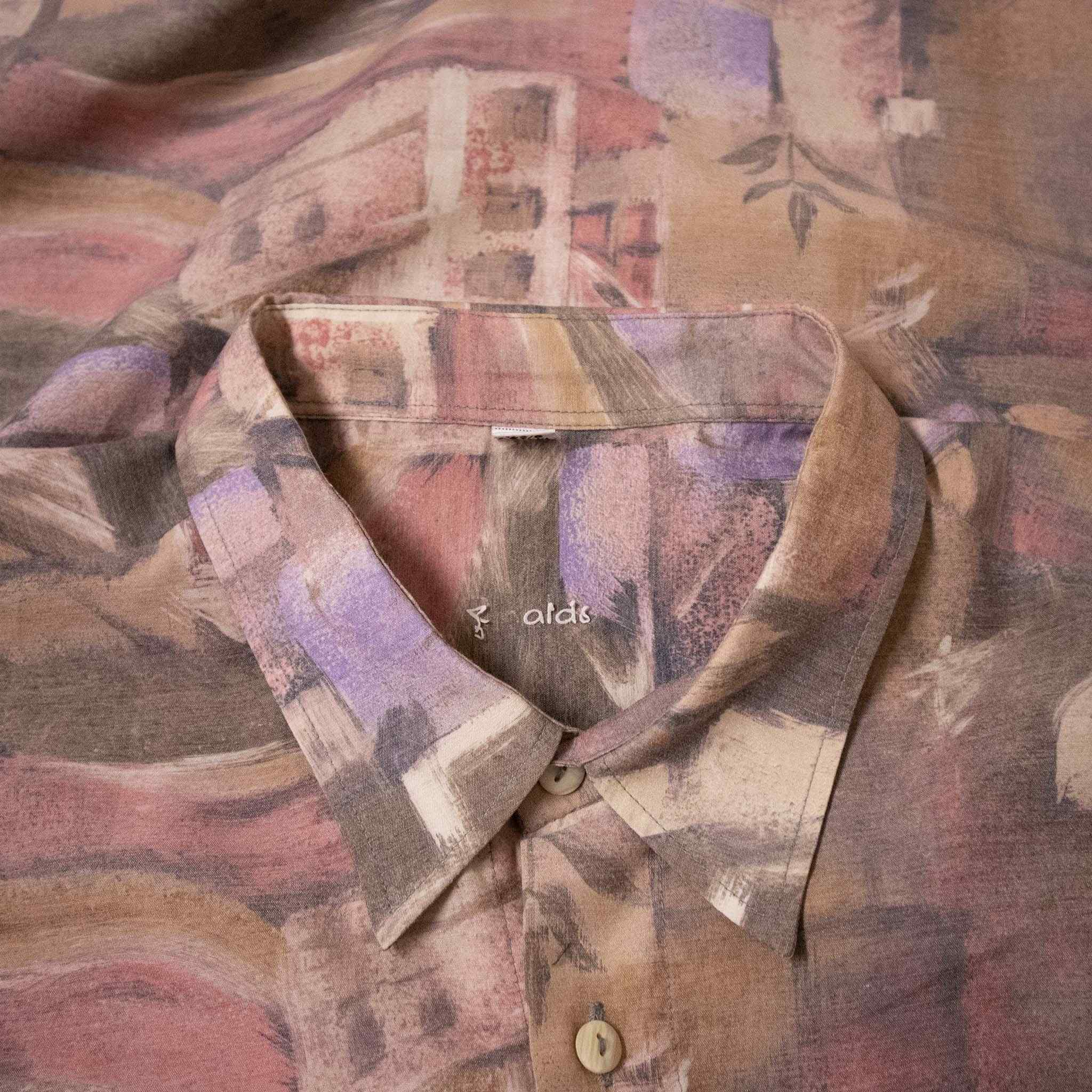 Vintage Shirt - Size XXL