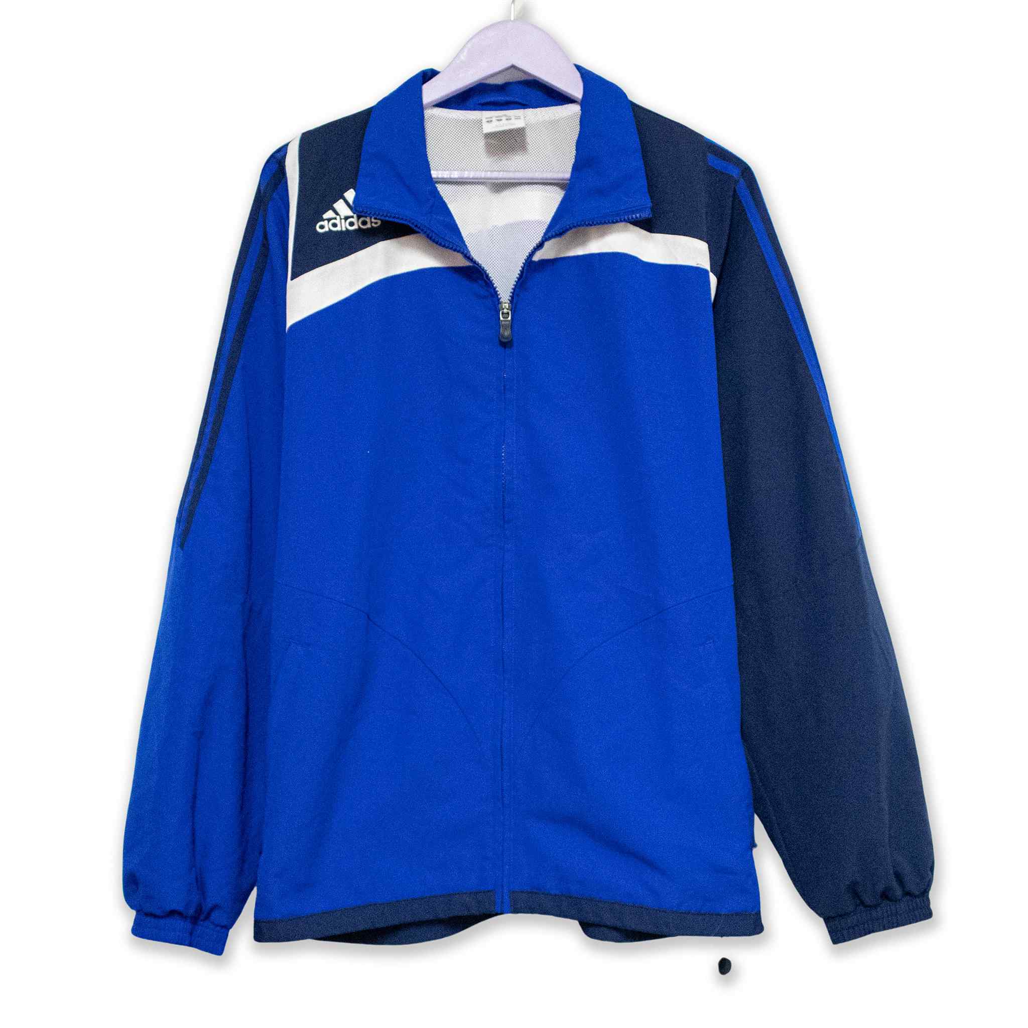 Giacca a vento Adidas Vintage - Taglia L/XL