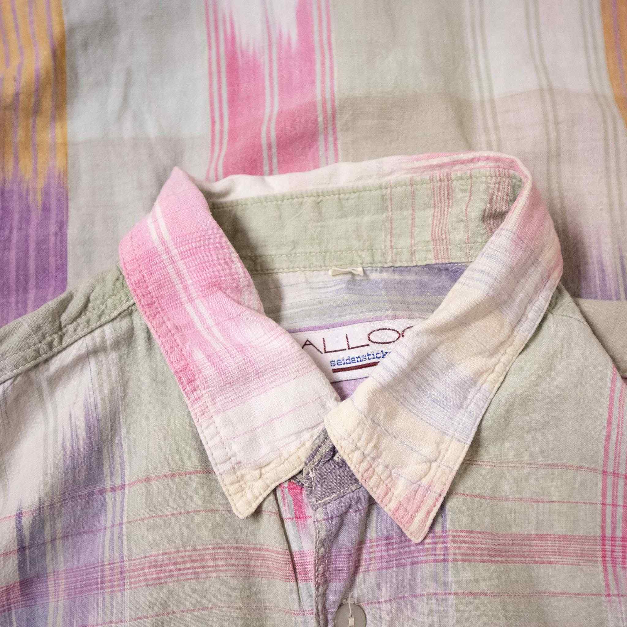 Camicia Vintage - Taglia L