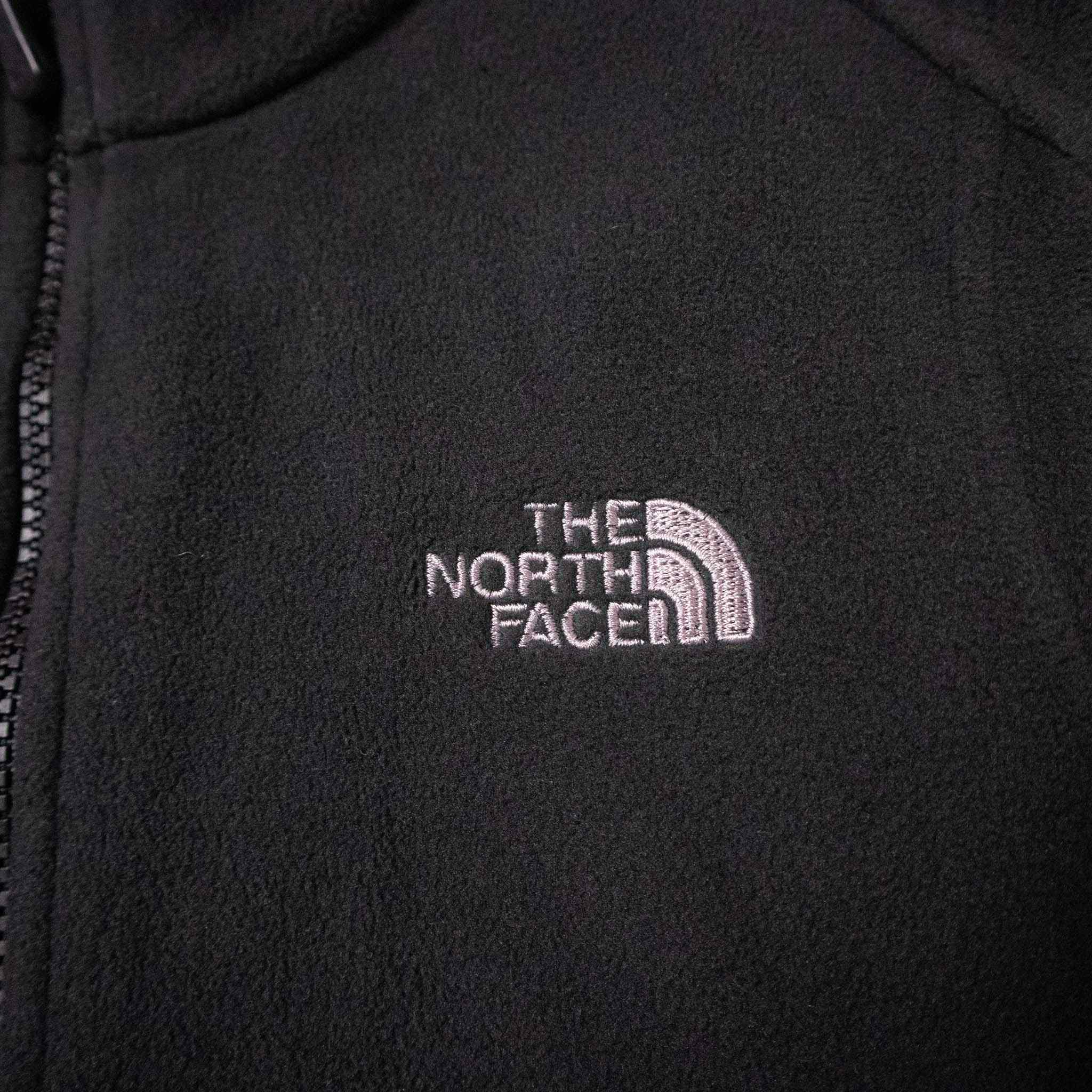 Pile smanicato The North Face - Taglia XS