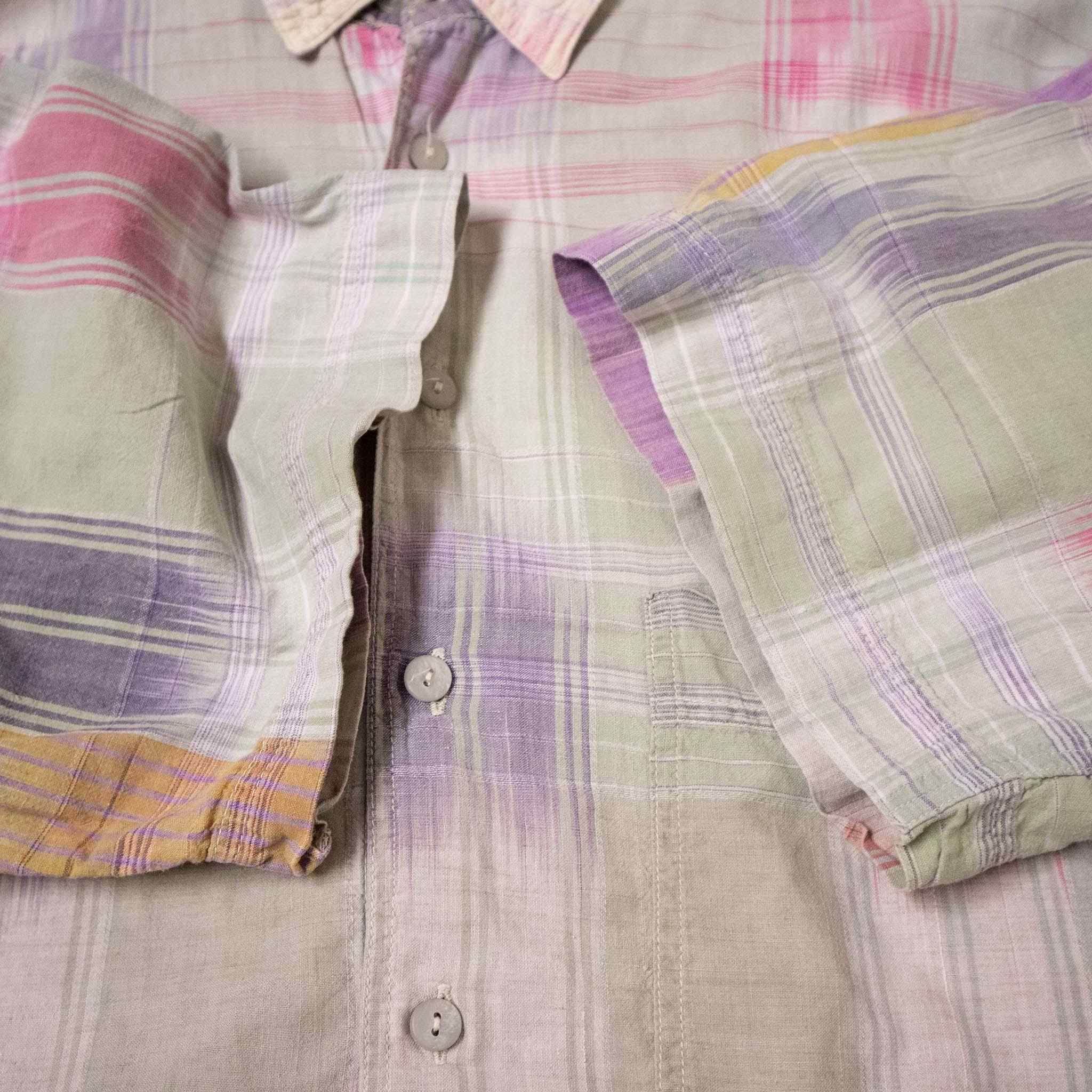 Camicia Vintage - Taglia L