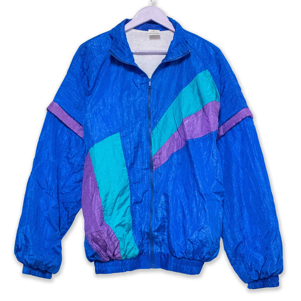 Vintage Windbreaker - Size XL