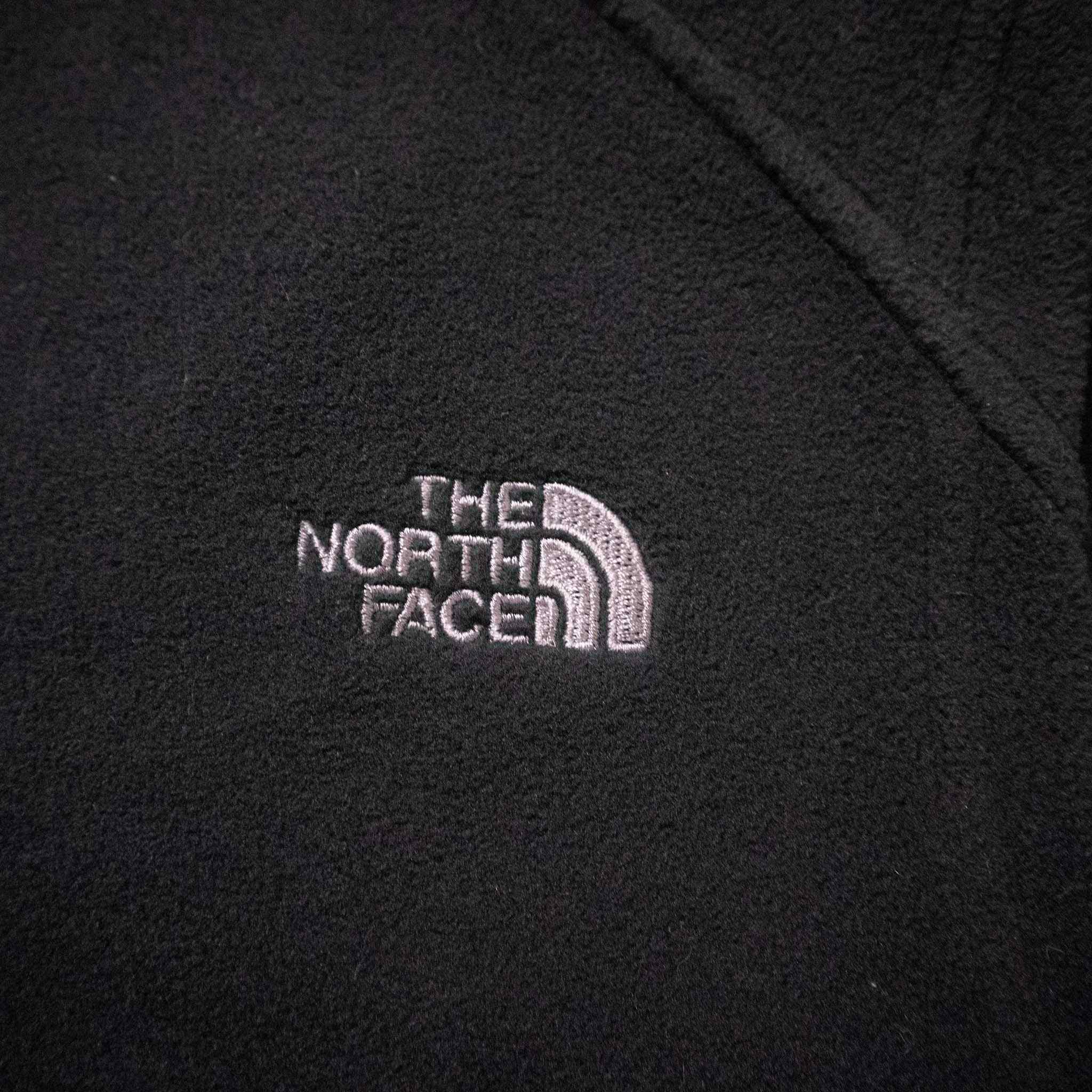 The North Face sleeveless fleece - Size XS