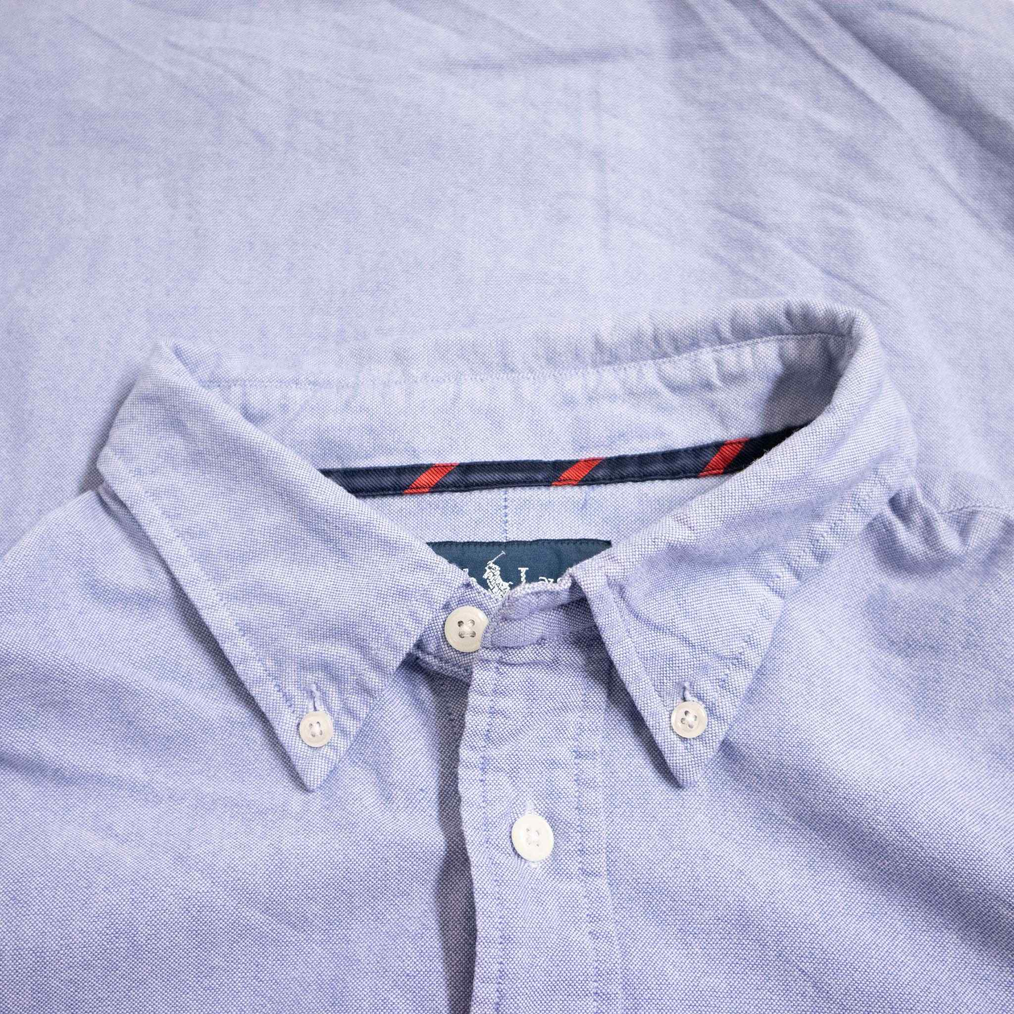 Camicia Ralph Lauren - Taglia XXL