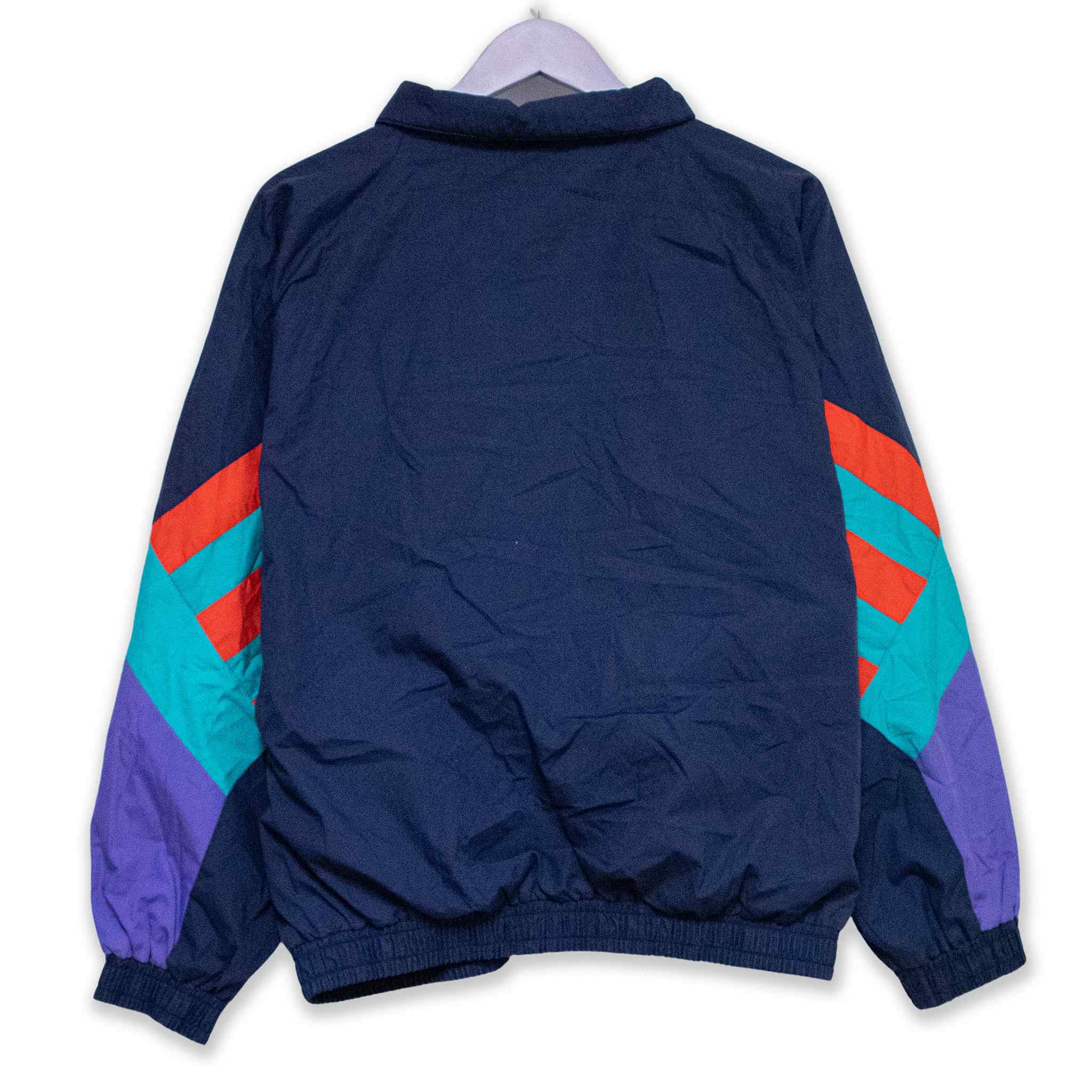 Vintage Windbreaker - Size M