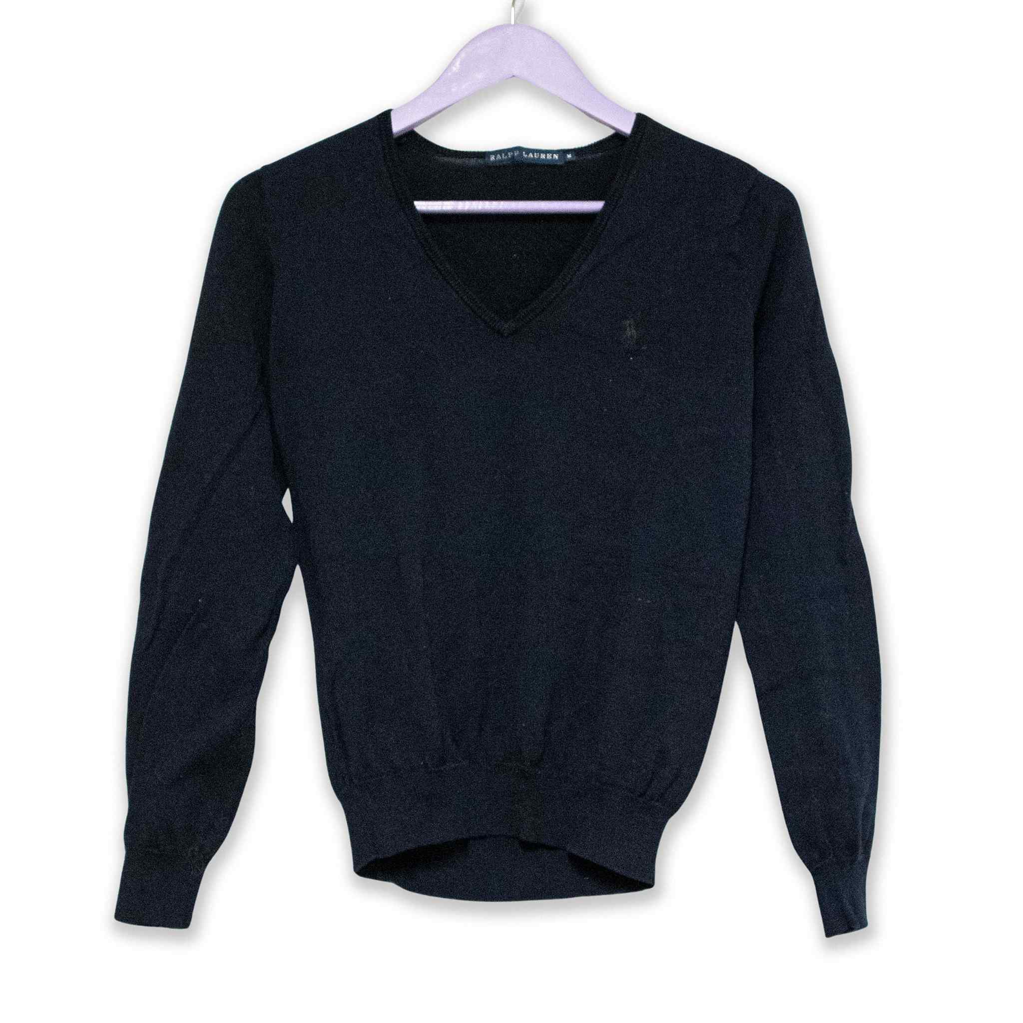 Ralph Lauren light sweater - Size M