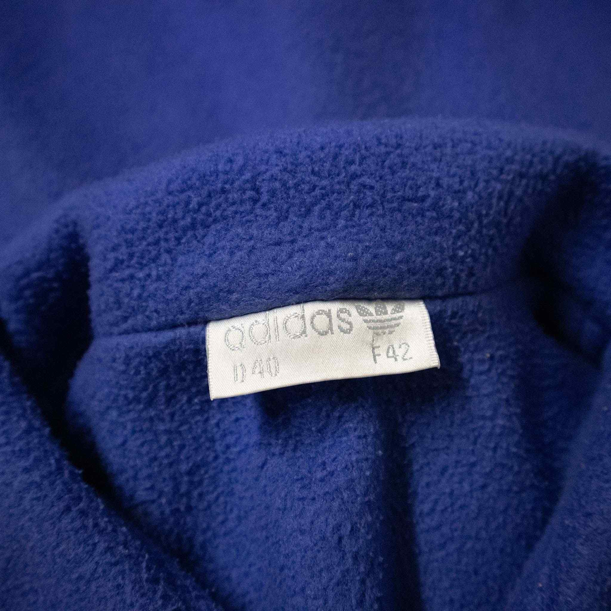 Adidas Vintage Fleece - Size M