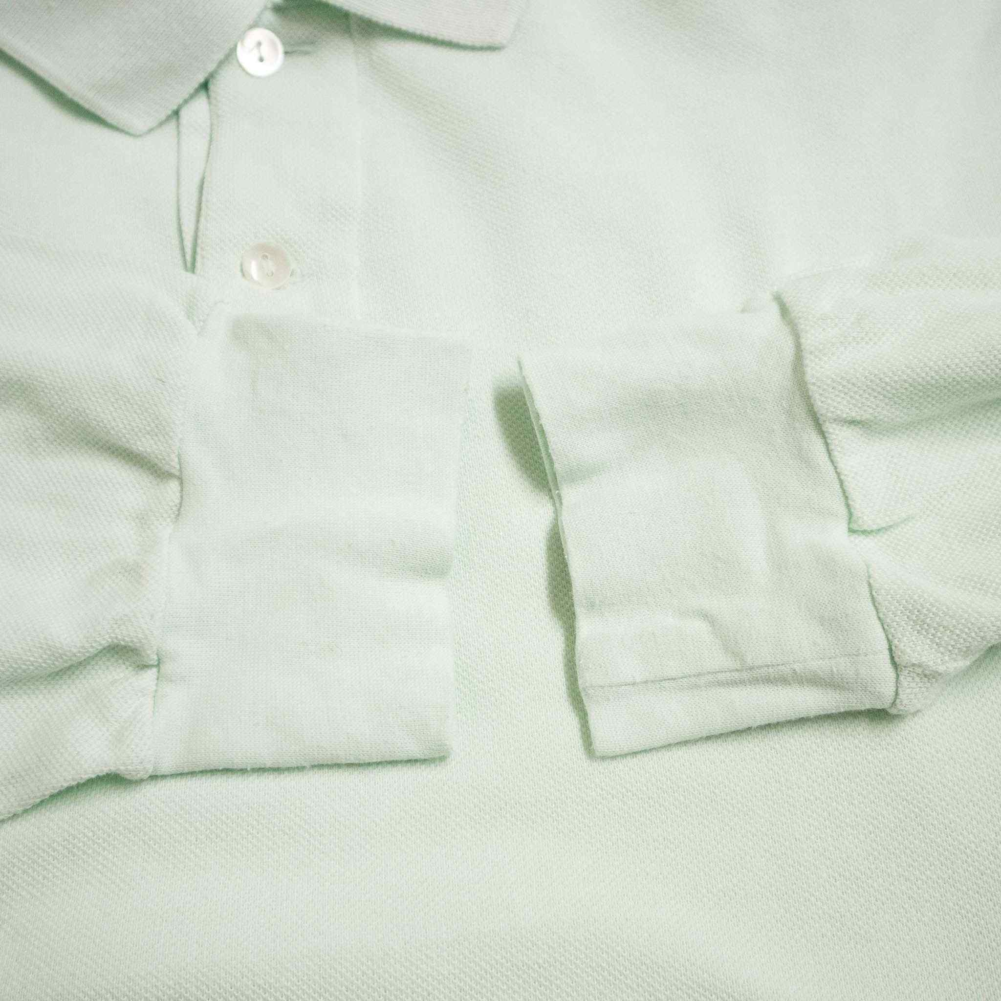 Lacoste Vintage Polo - Size M