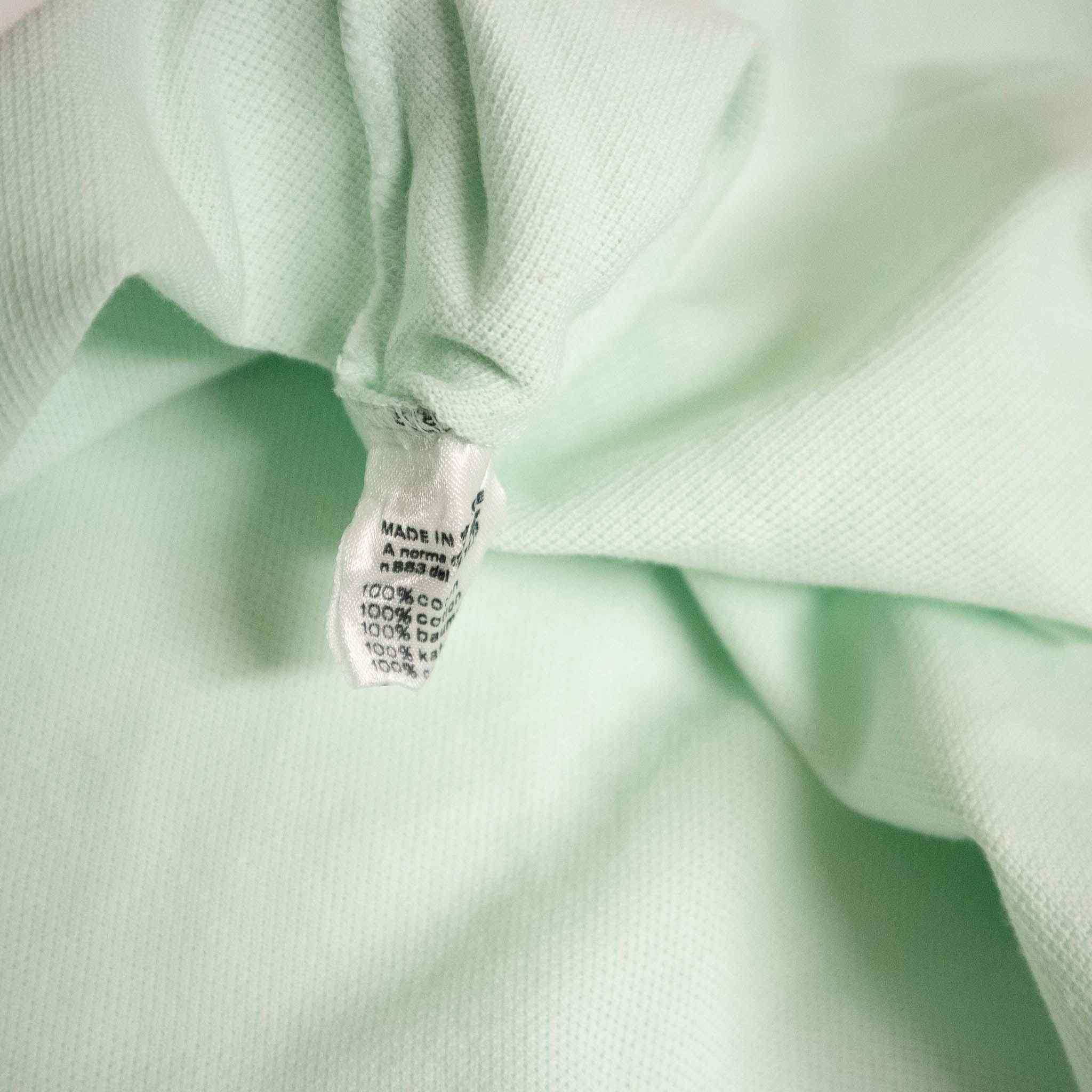 Lacoste Vintage Polo - Size M