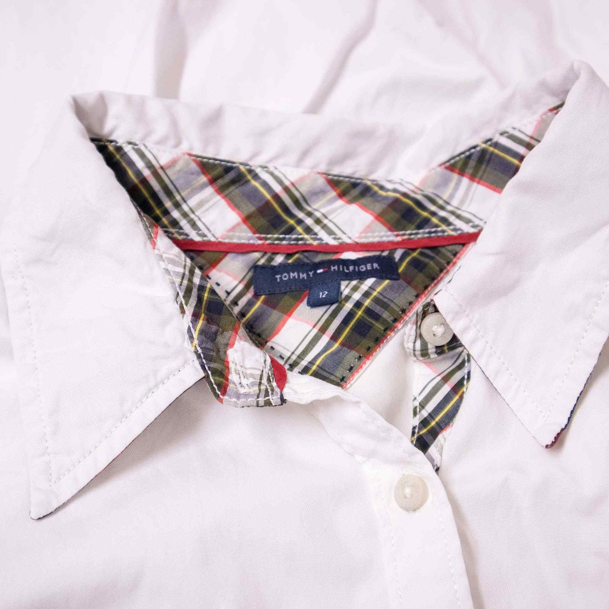 Tommy Hilfiger Shirt - Size S/M