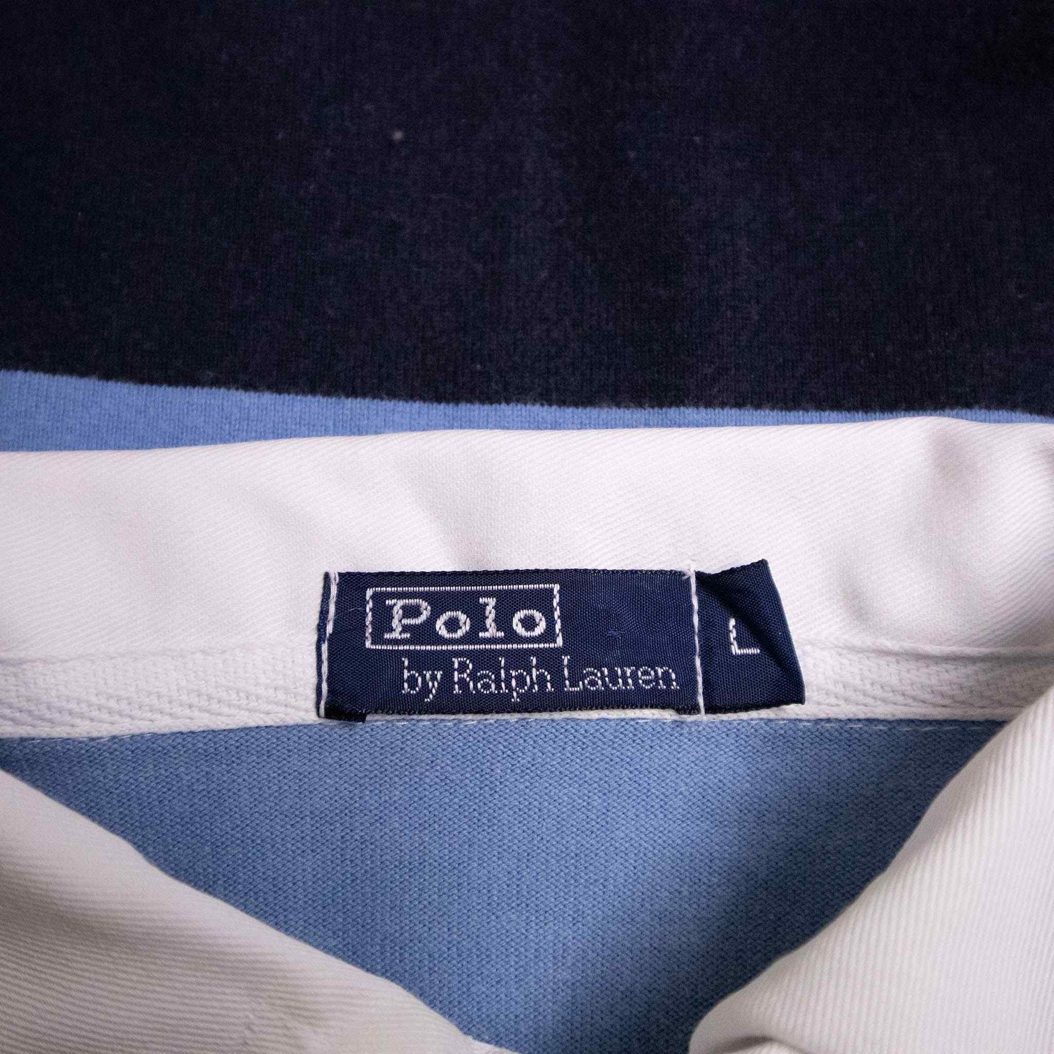 Polo Ralph Lauren - Taglia L