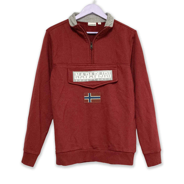 Napapijri sweatshirt - Size M