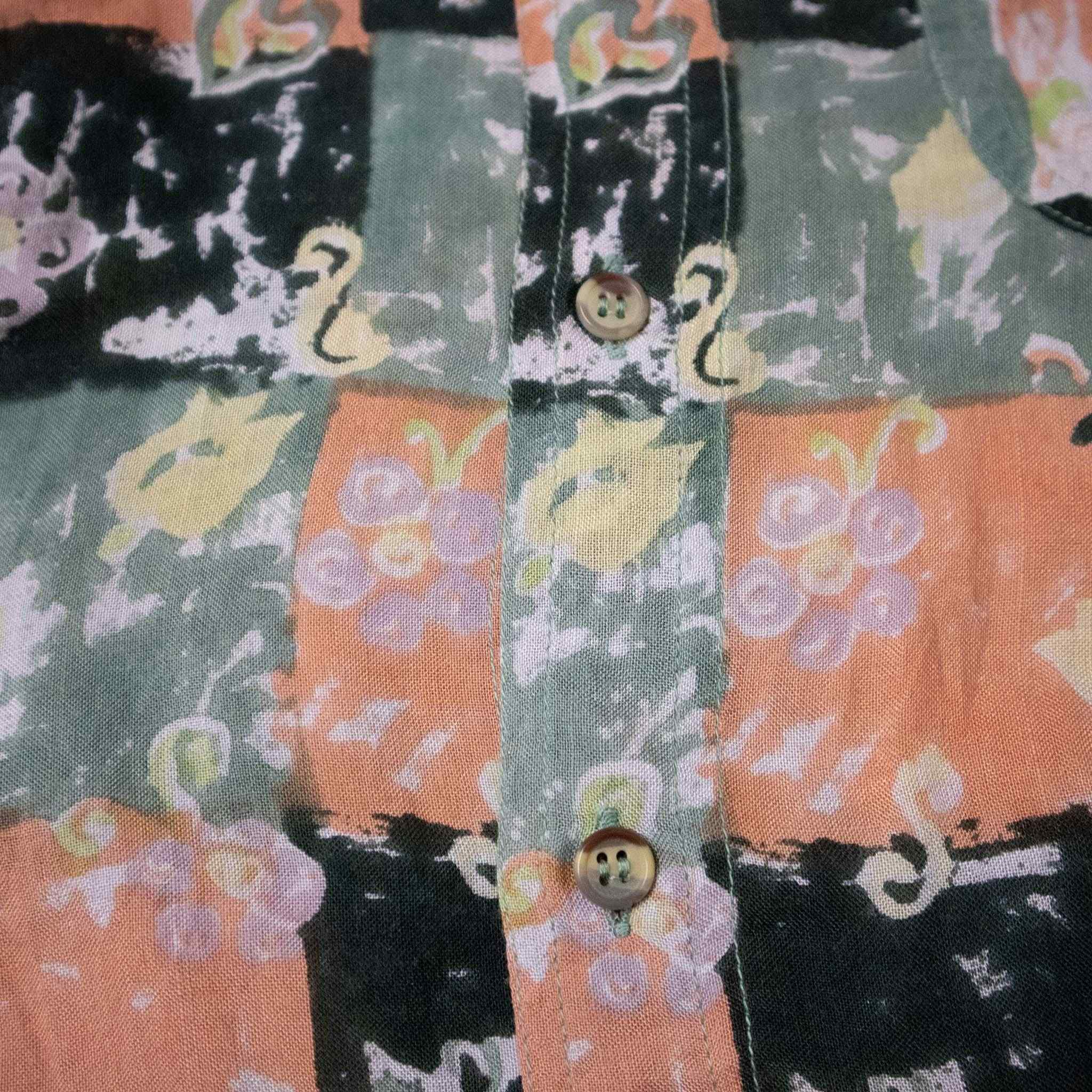 Vintage Shirt - Size M