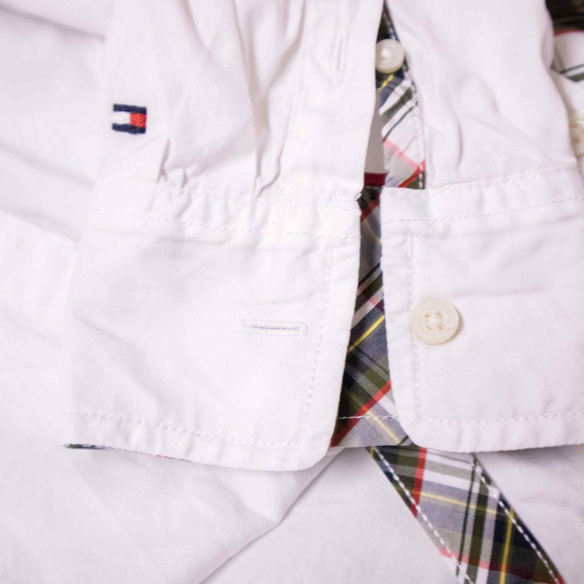 Tommy Hilfiger Shirt - Size S/M