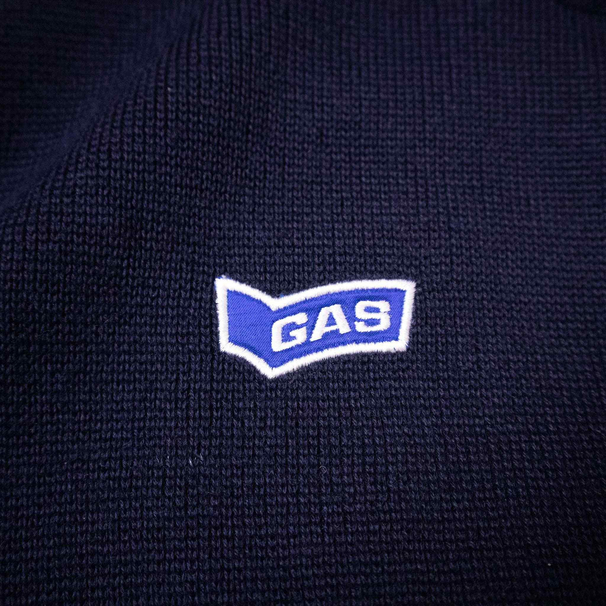 Maglione Gas Honda Vintage - Taglia S/M