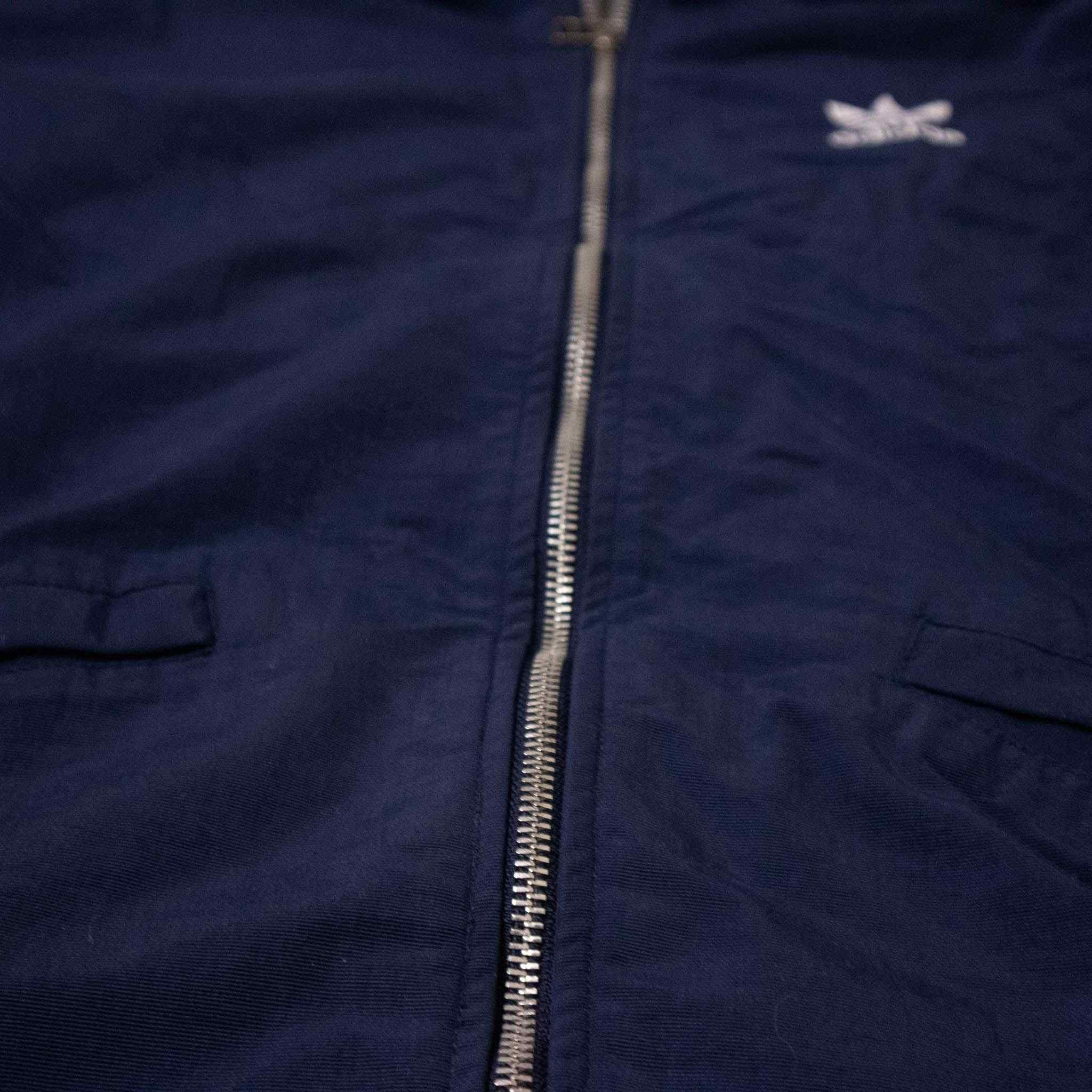 Adidas Vintage Jacket - Size XS/S