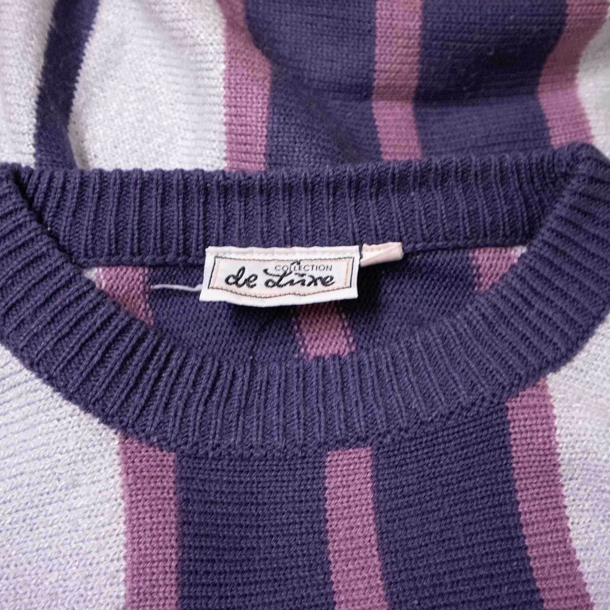 Vintage Sweater - Size M