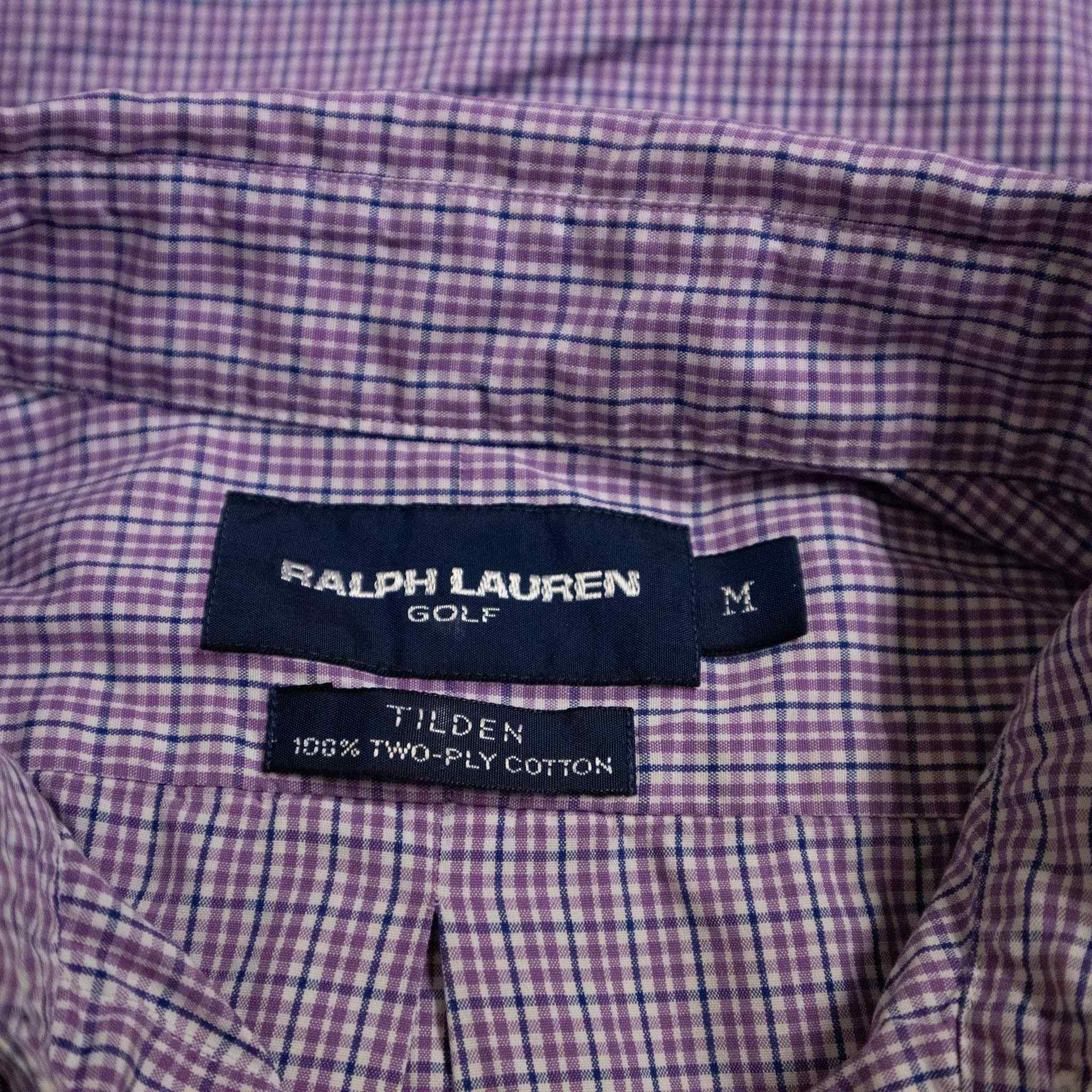 Camicia Ralph Lauren - Taglia M/L