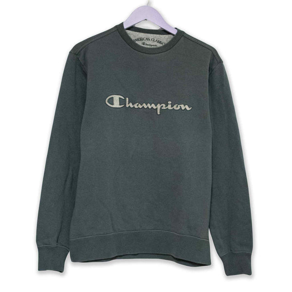 Champion Vintage sweatshirt - Size L