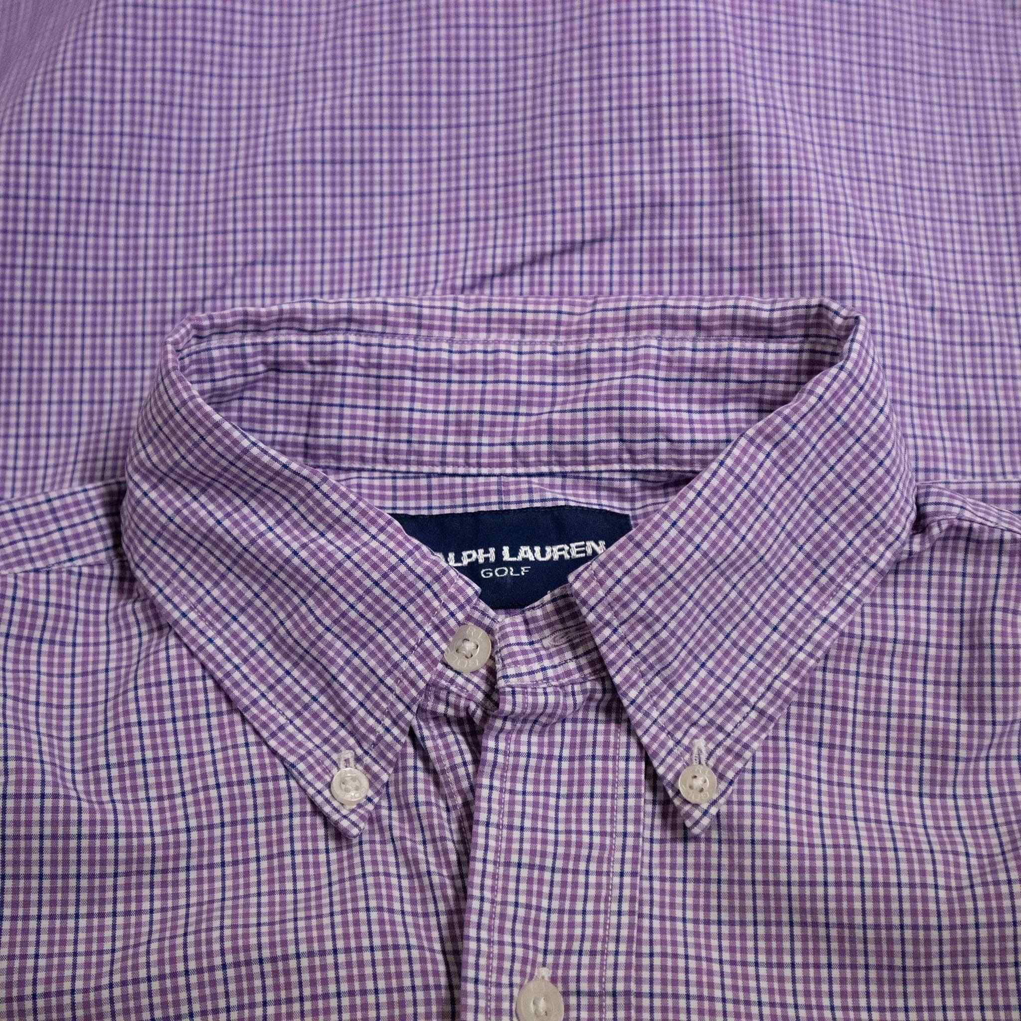 Camicia Ralph Lauren - Taglia M/L