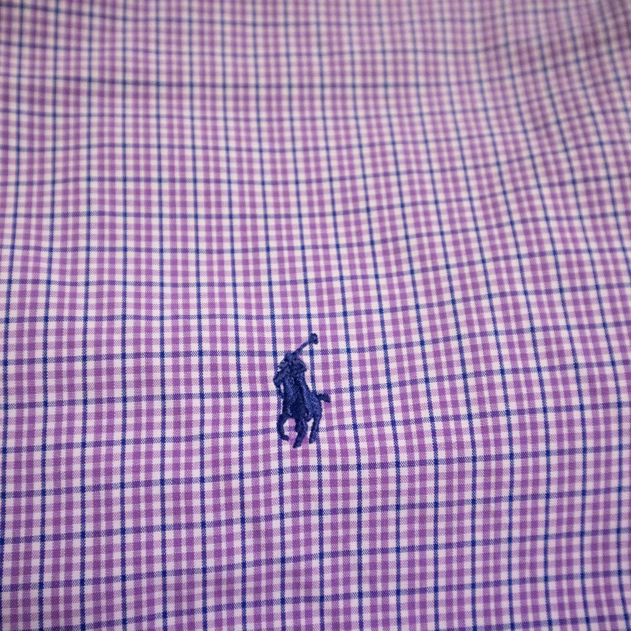 Ralph Lauren Shirt - Size M/L