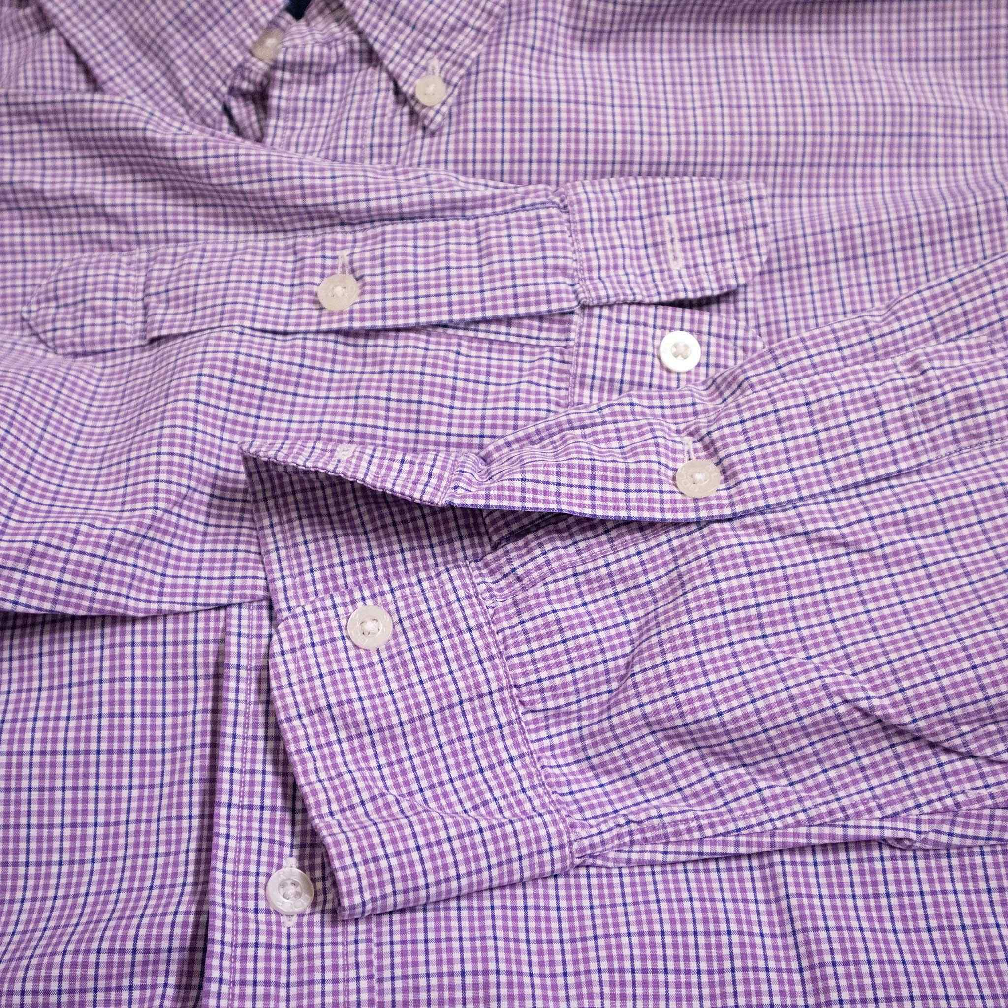 Ralph Lauren Shirt - Size M/L