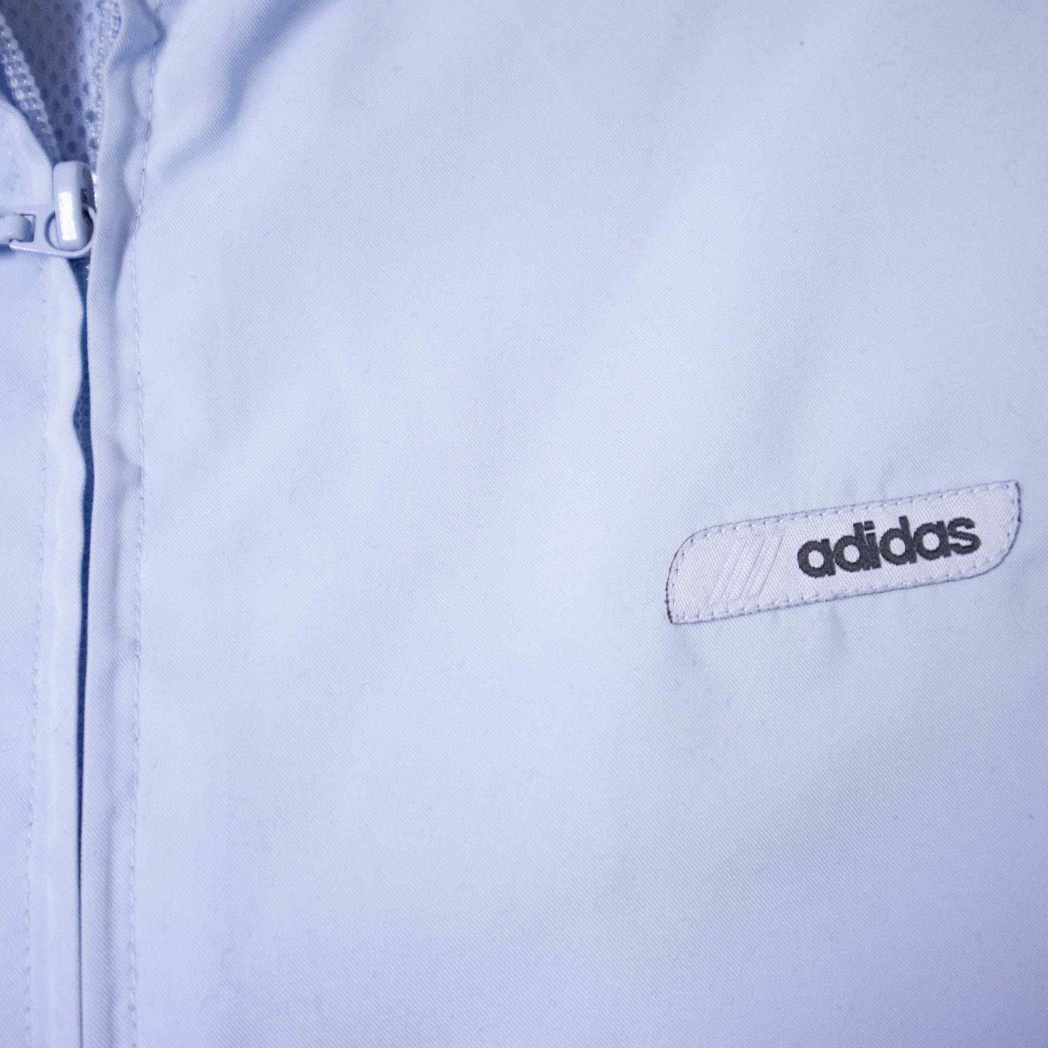 Adidas Windbreaker - Size S/M