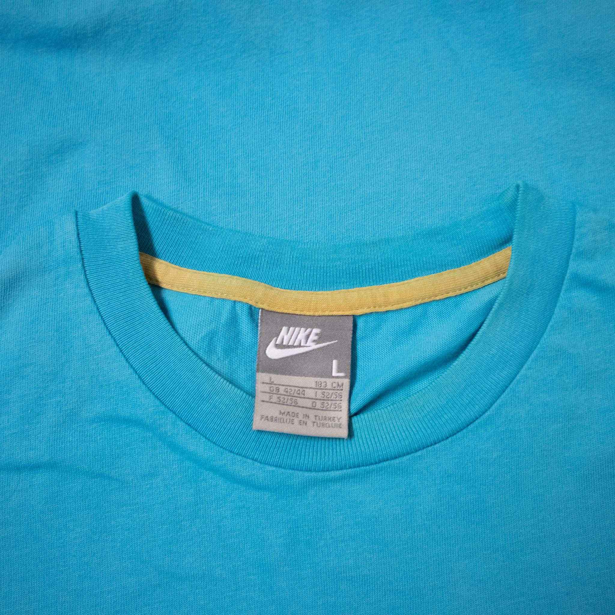 T shirt Nike Barcellona - Taglia L