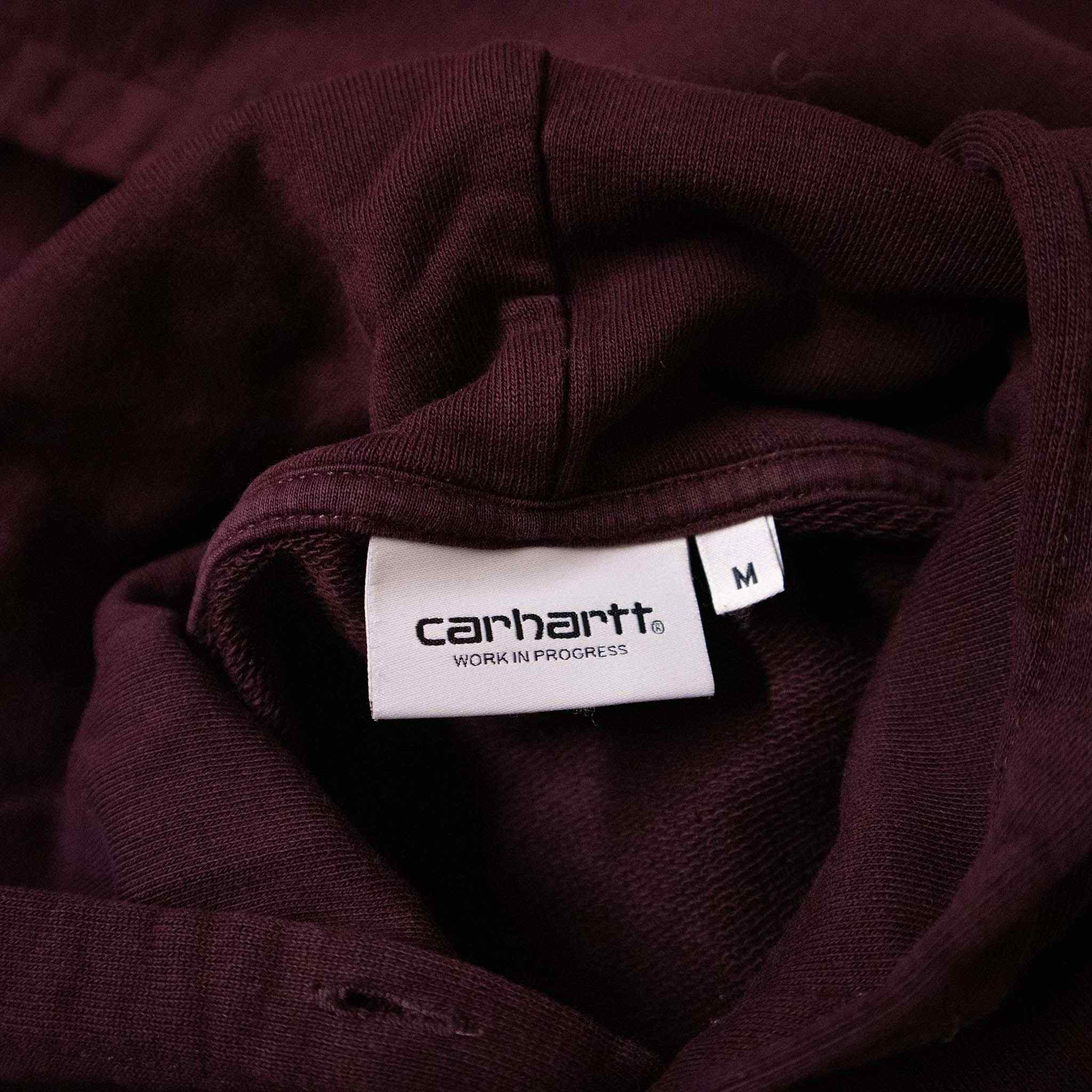 Felpa Carhartt - Taglia M