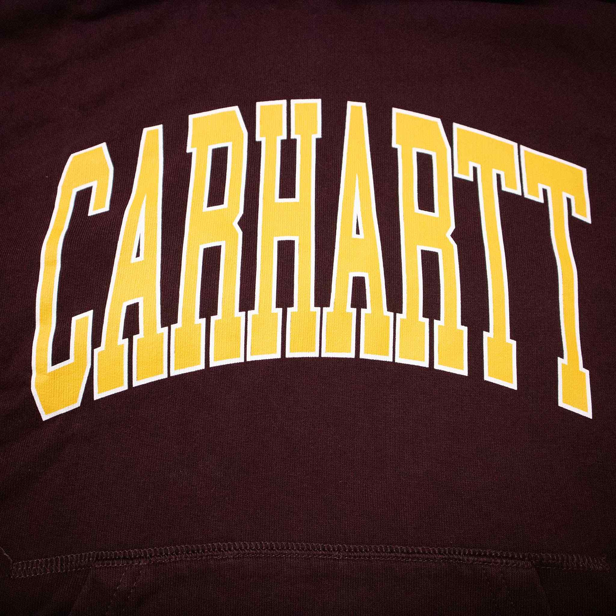 Carhartt sweatshirt - Size M