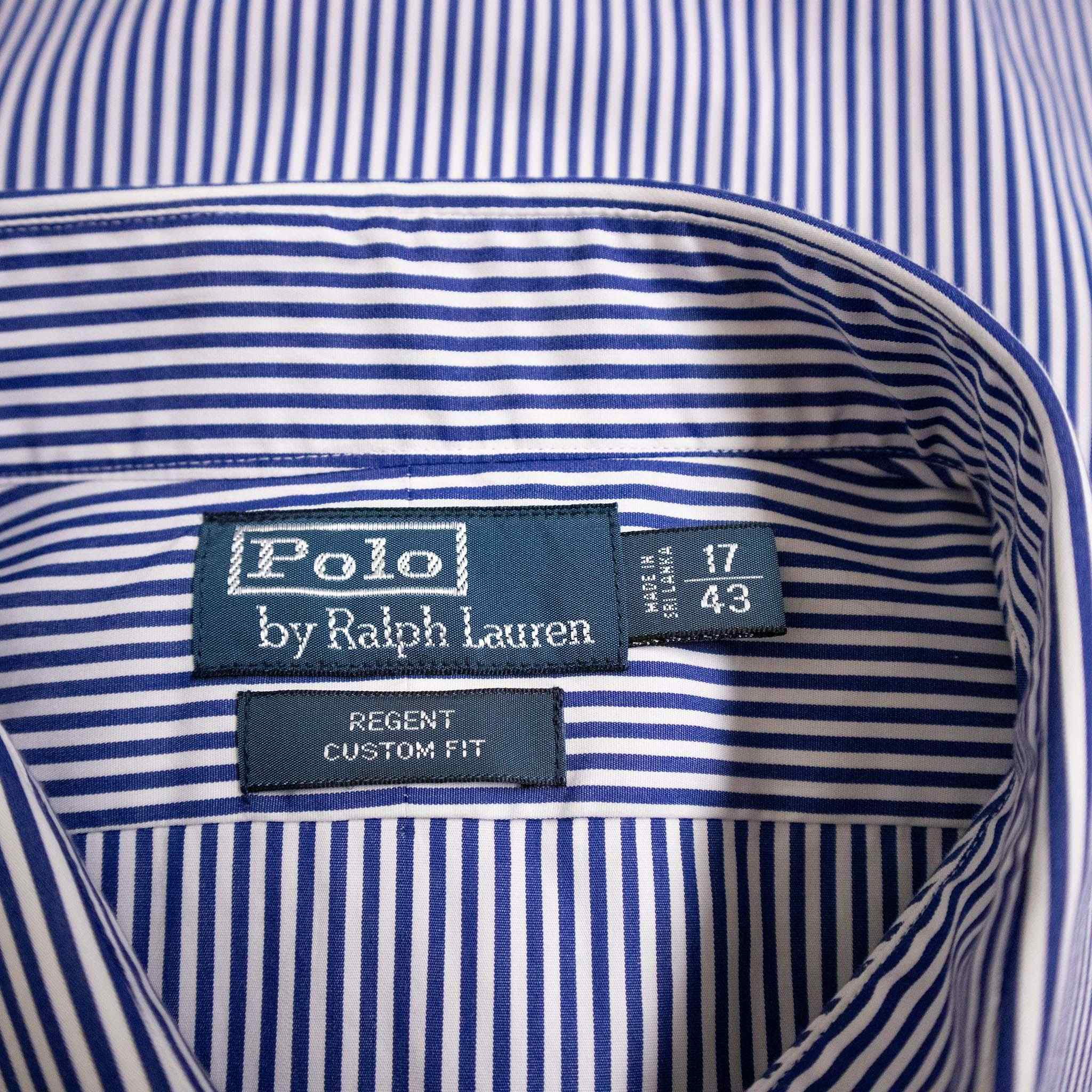 Camicia Ralph Lauren - Taglia XL/XXL