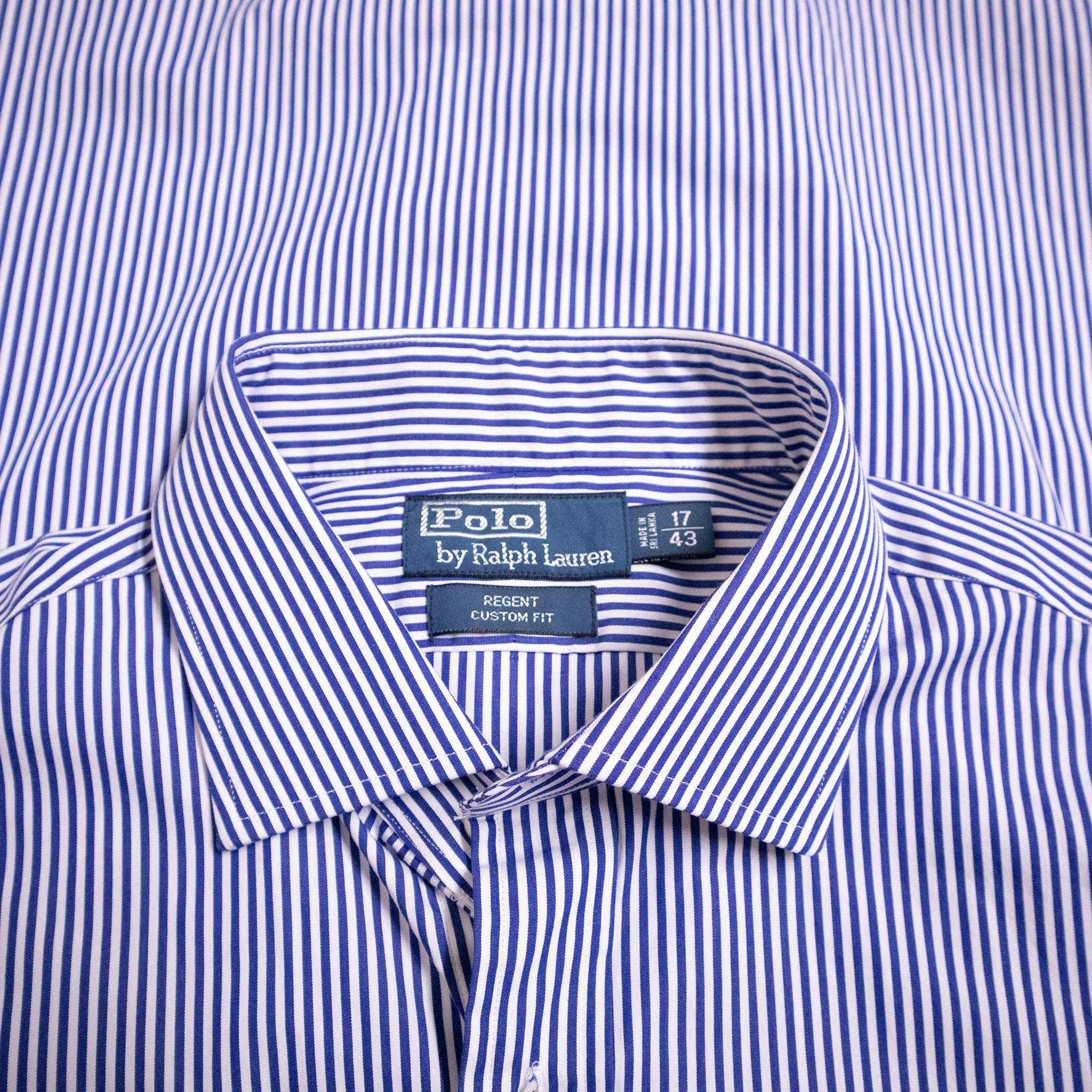 Camicia Ralph Lauren - Taglia XL/XXL