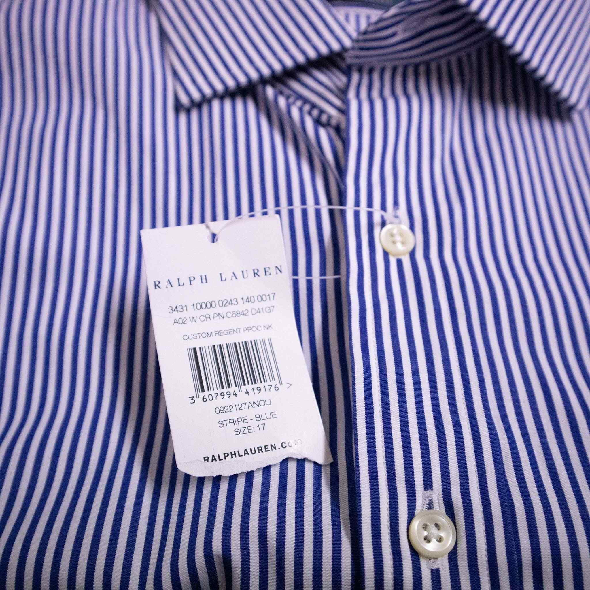 Camicia Ralph Lauren - Taglia XL/XXL