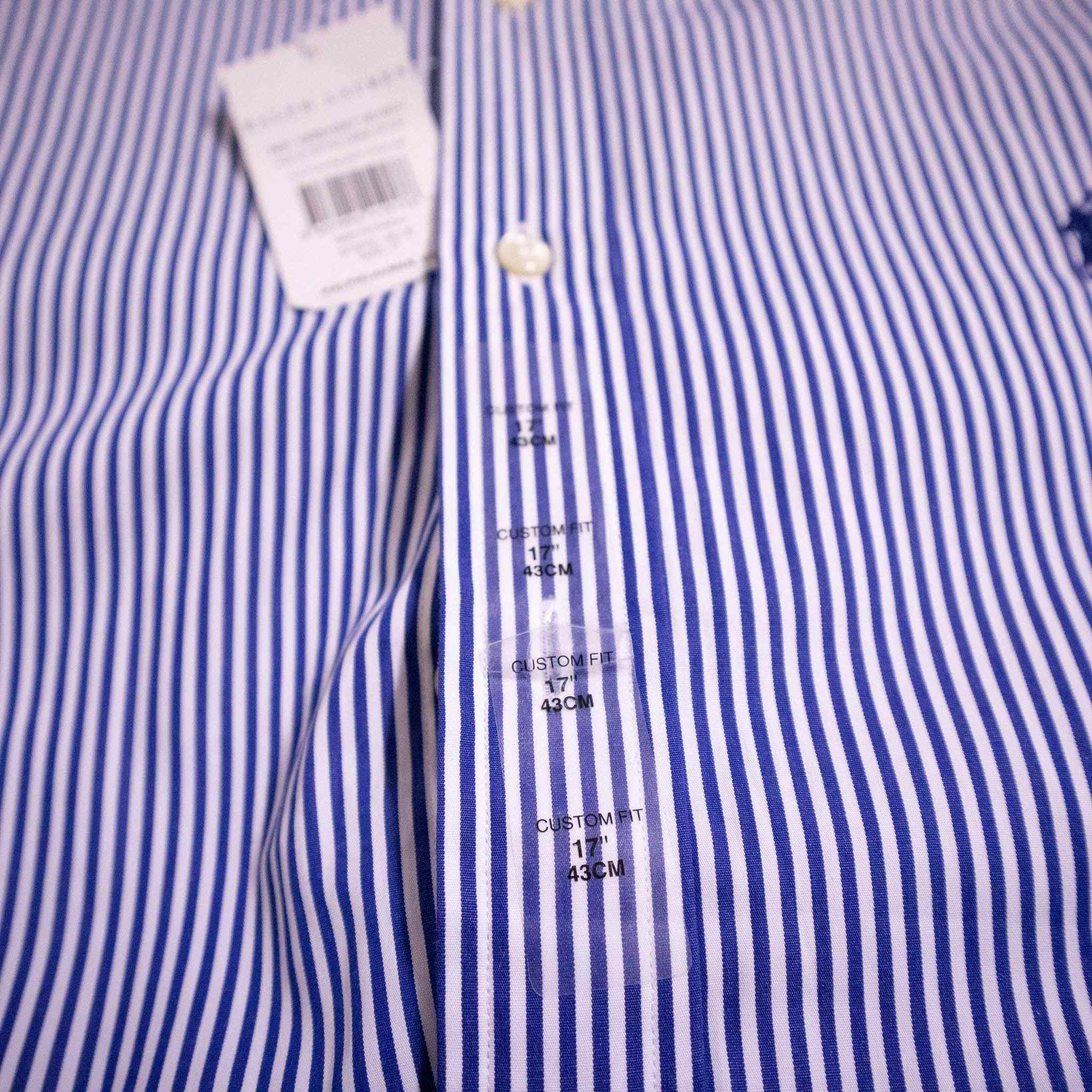 Camicia Ralph Lauren - Taglia XL/XXL