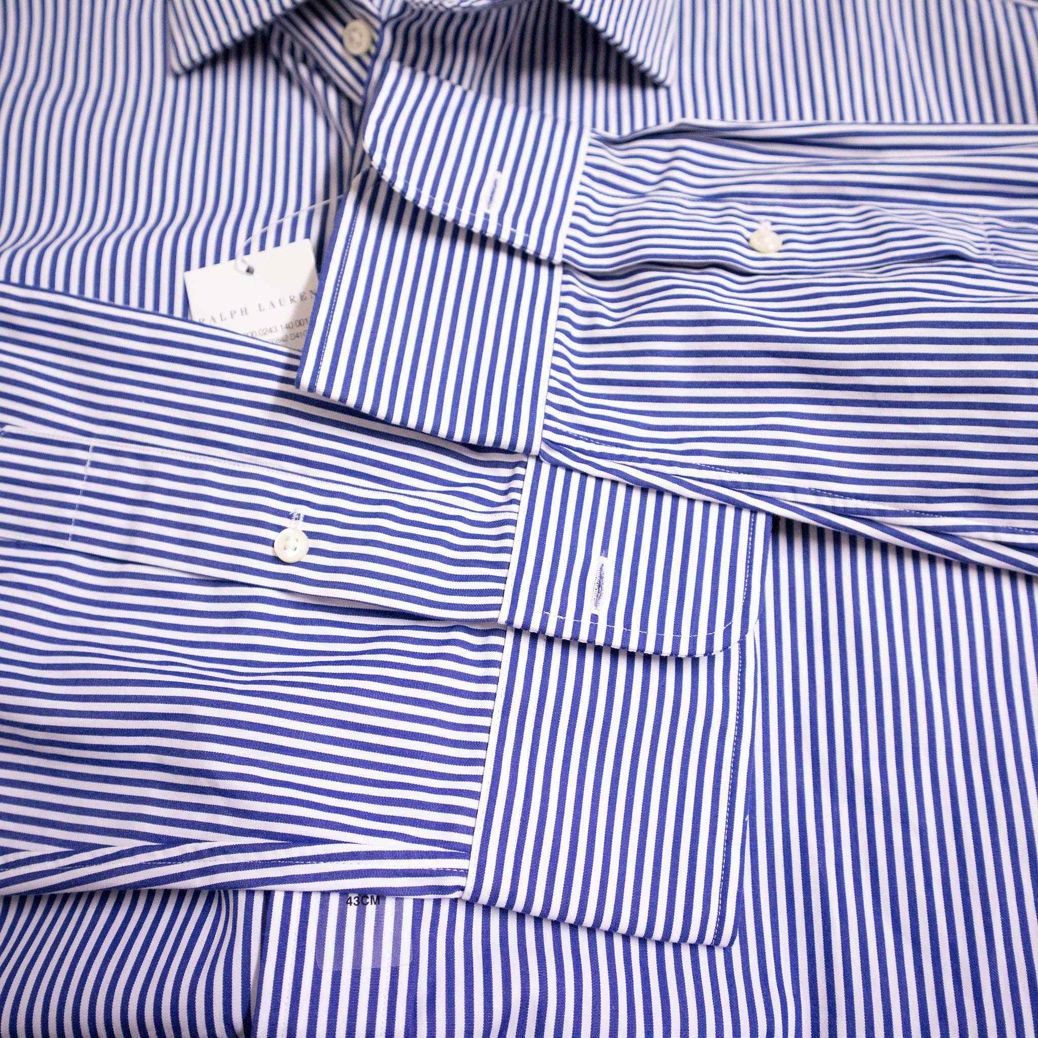 Camicia Ralph Lauren - Taglia XL/XXL