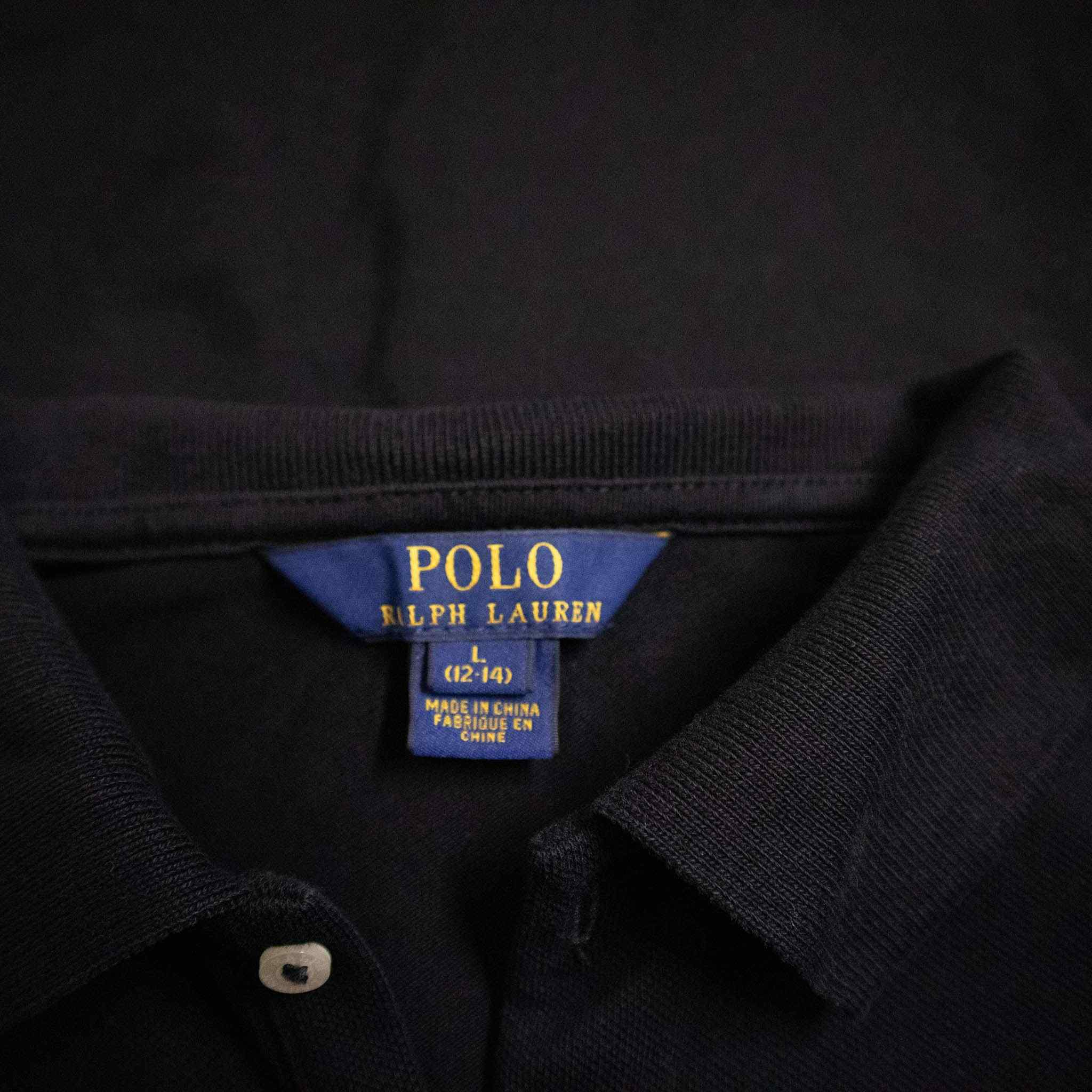 Polo Ralph Lauren - Taglia S