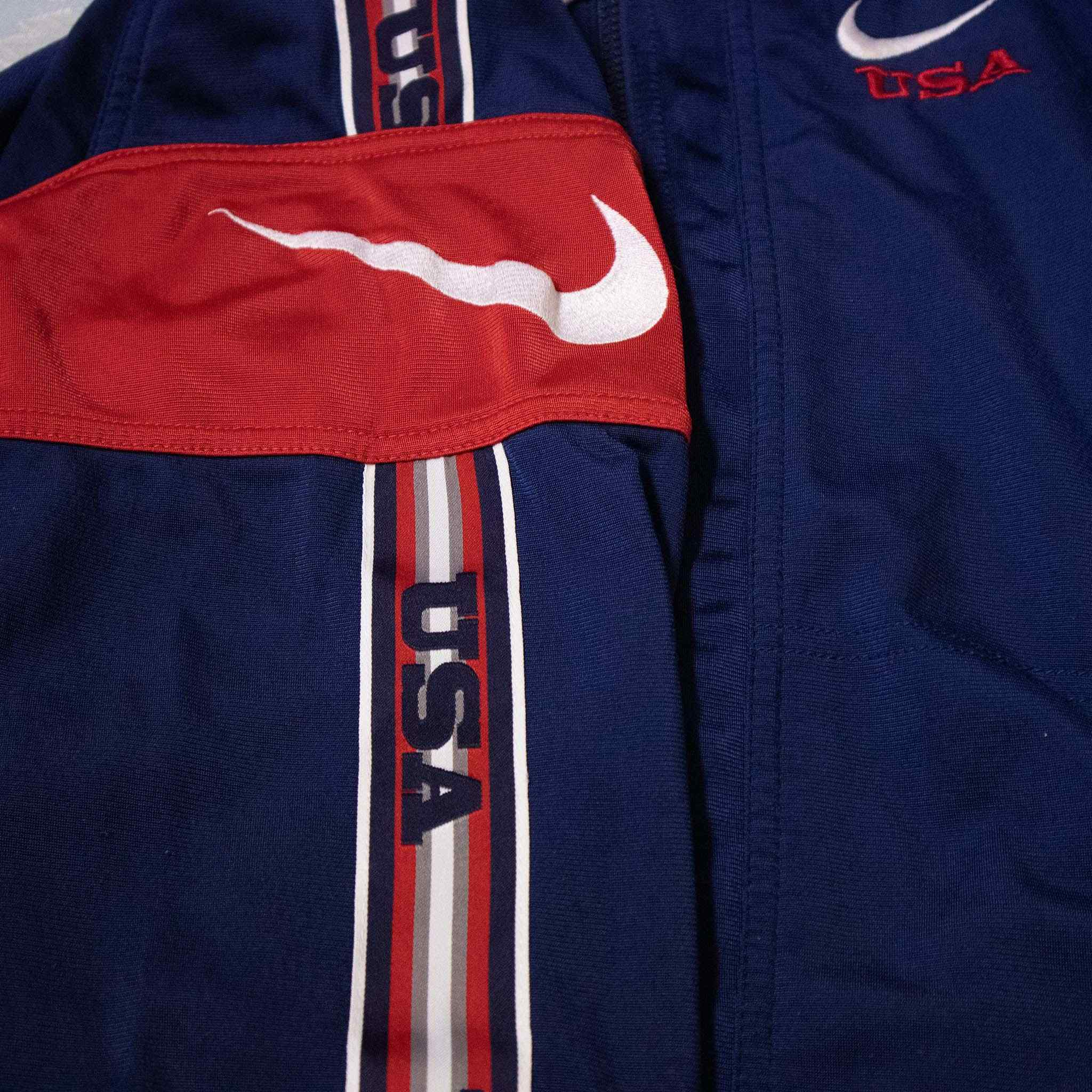 Felpa Nike Vintage - Taglia M