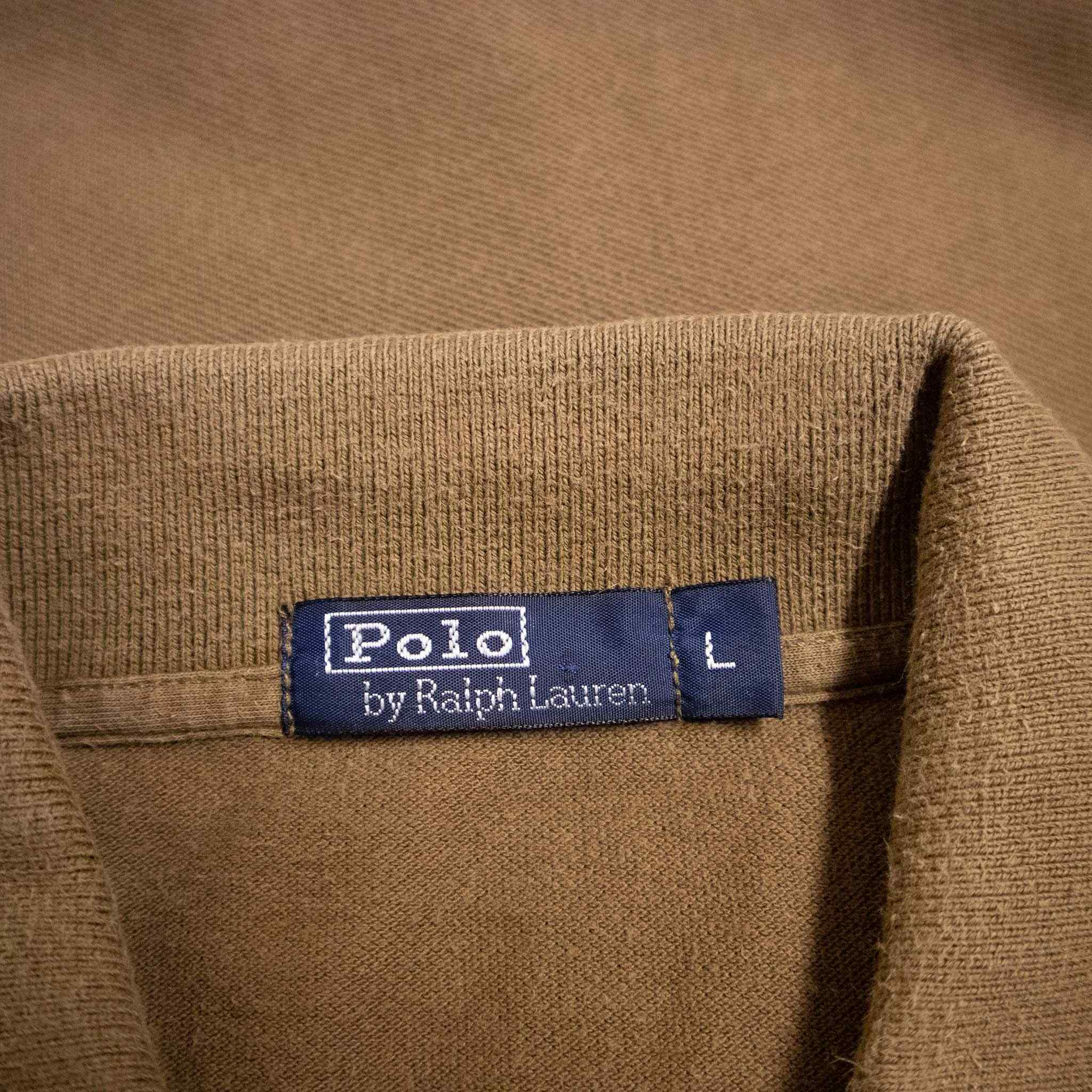 Polo Ralph Lauren - Taglia L